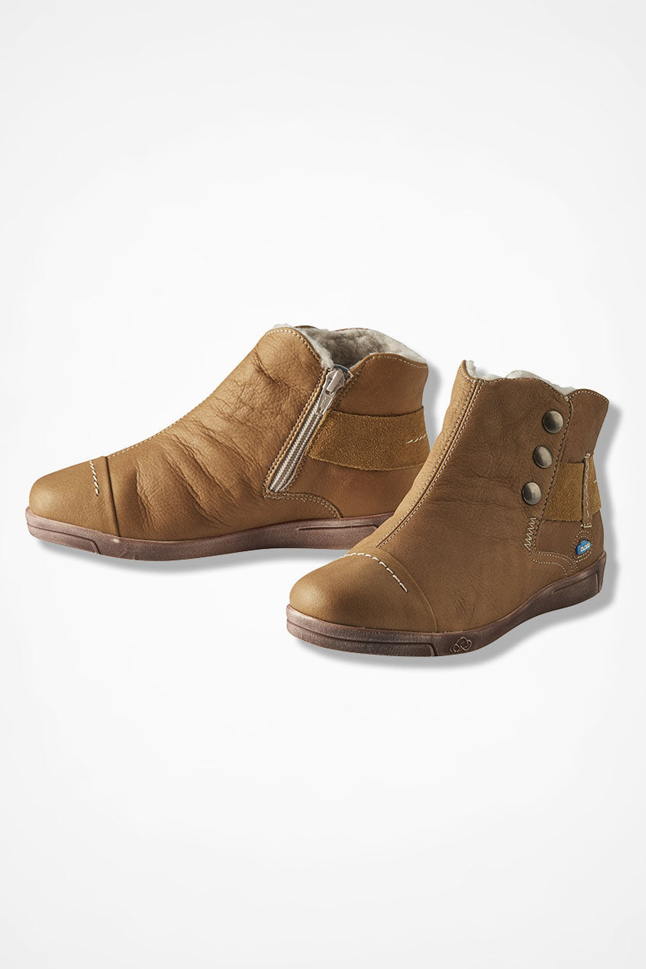 Aline  Boots by Cloud?