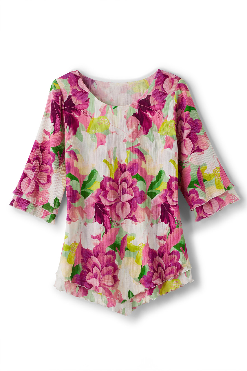 Siesta Key Tunic