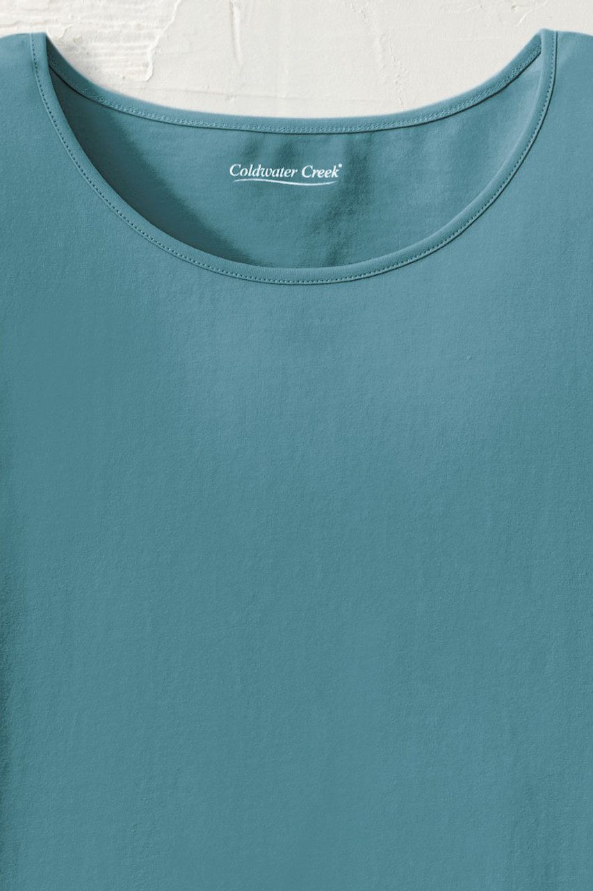 Love-the-Fit Tee