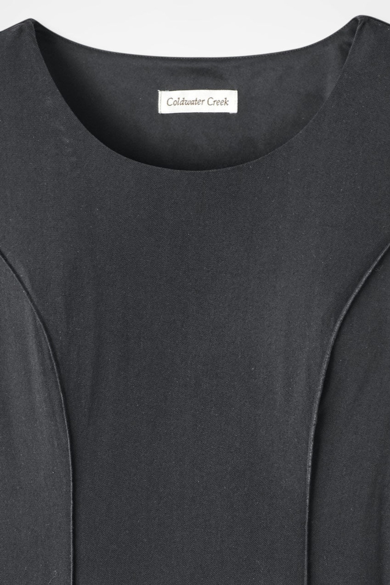 Timeless Mesh Dress