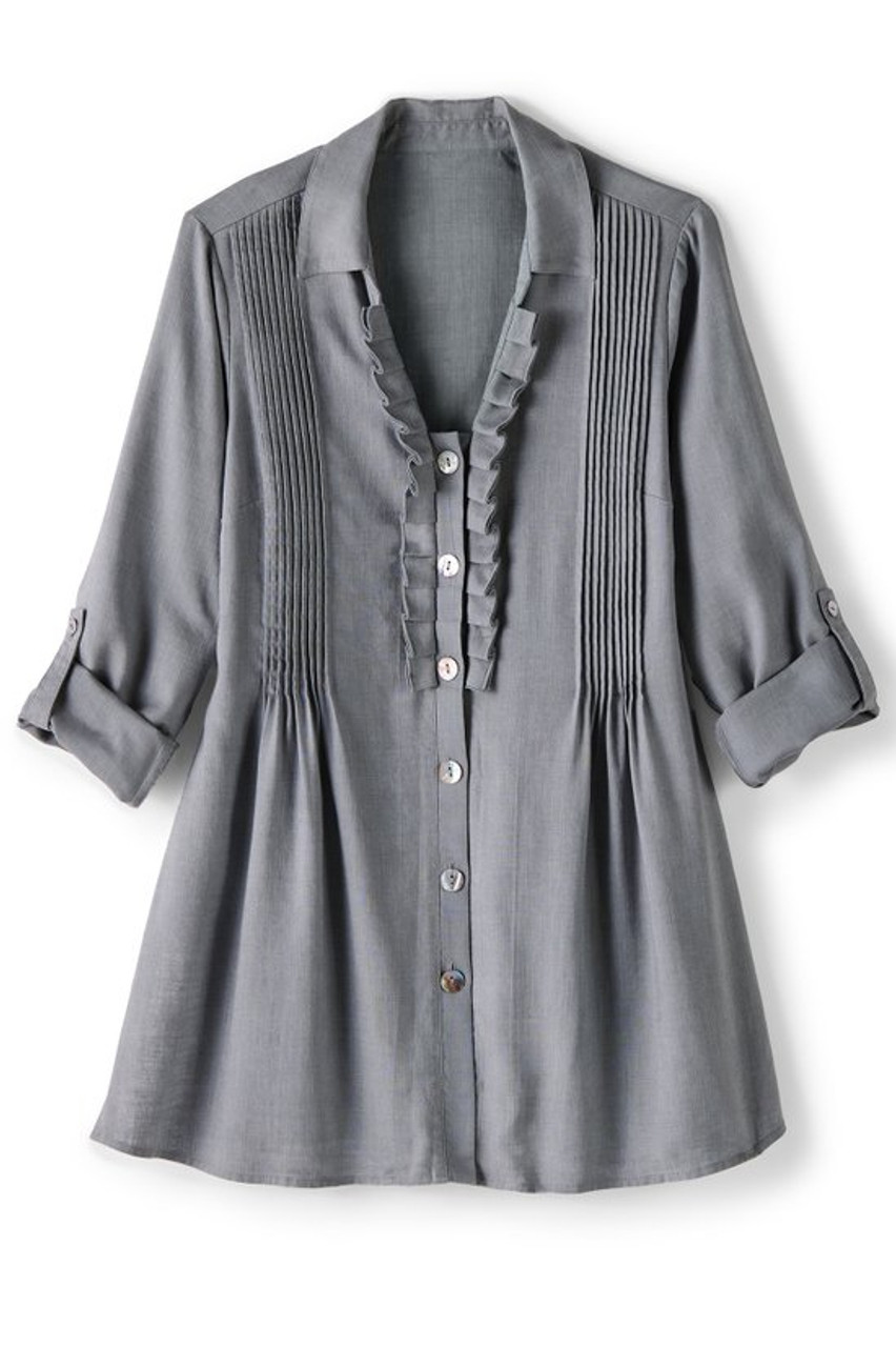 Nantucket Shirt