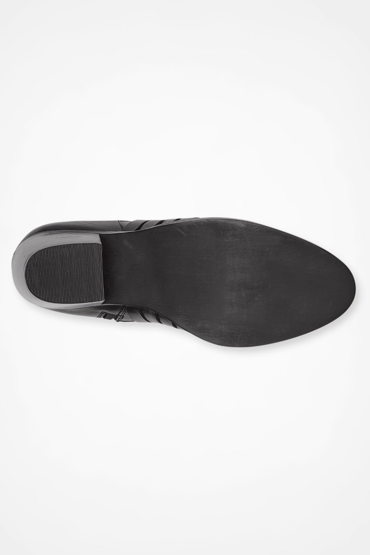 Lara  Leather Boots by Walk With Me?