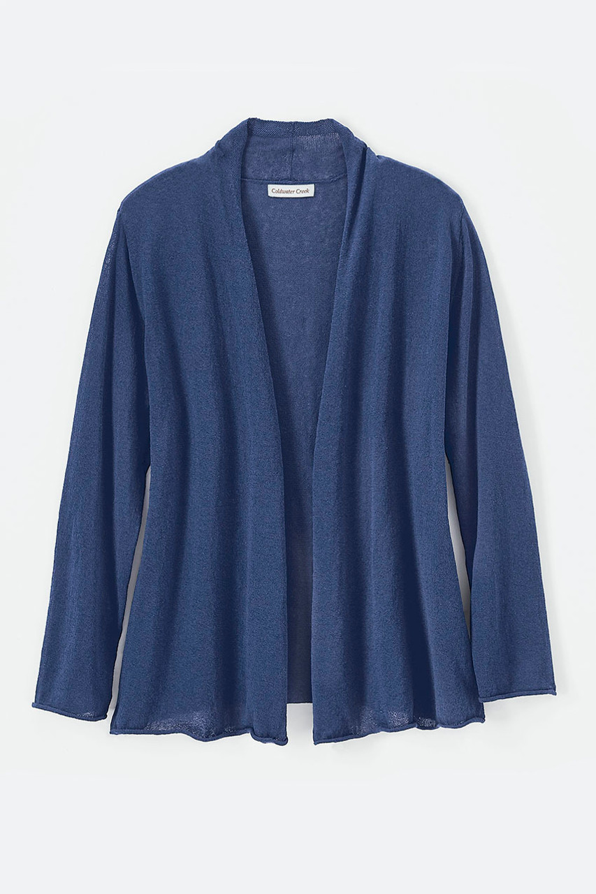 Sheer Essential Shrug