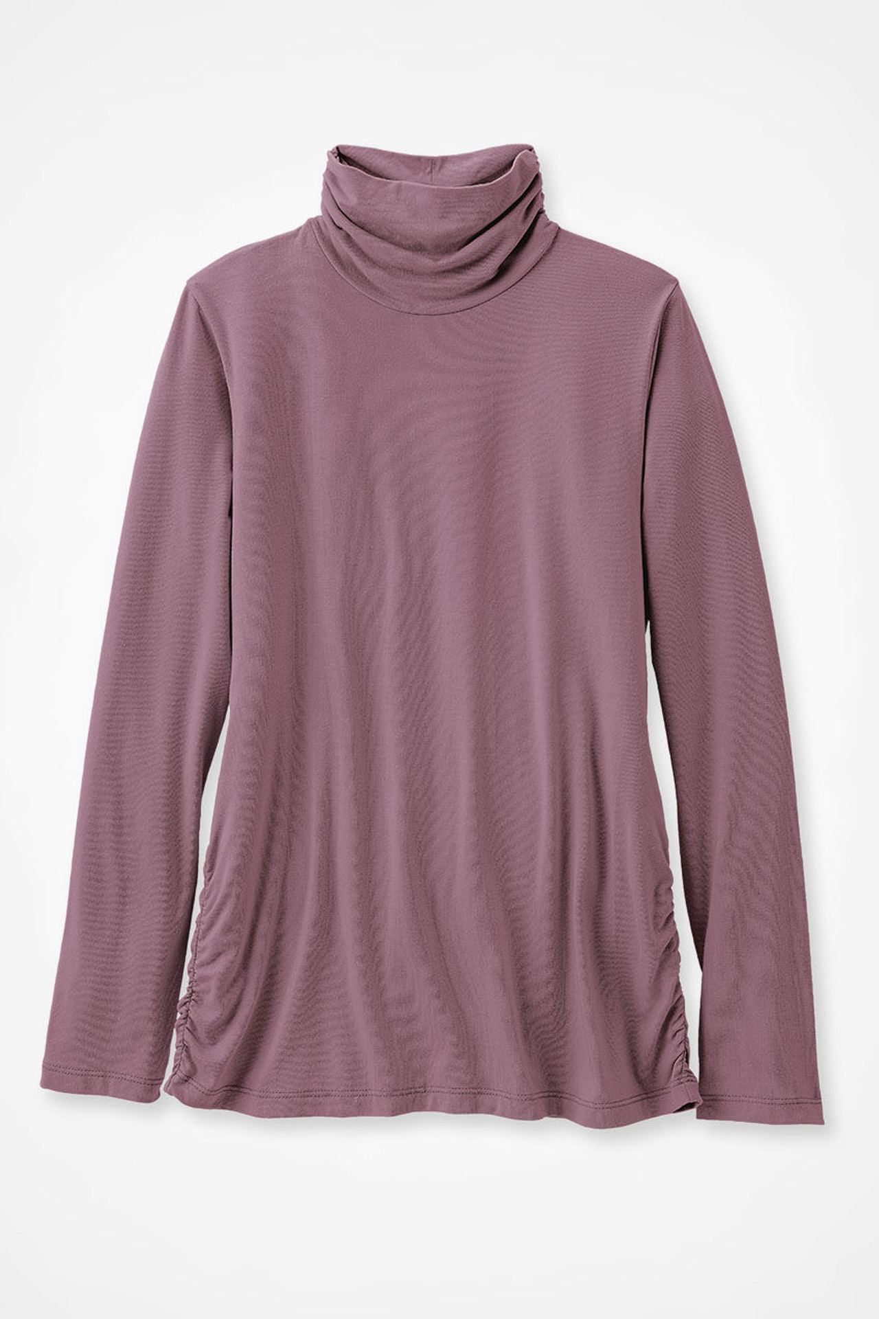 PrimaKnit? Turtleneck