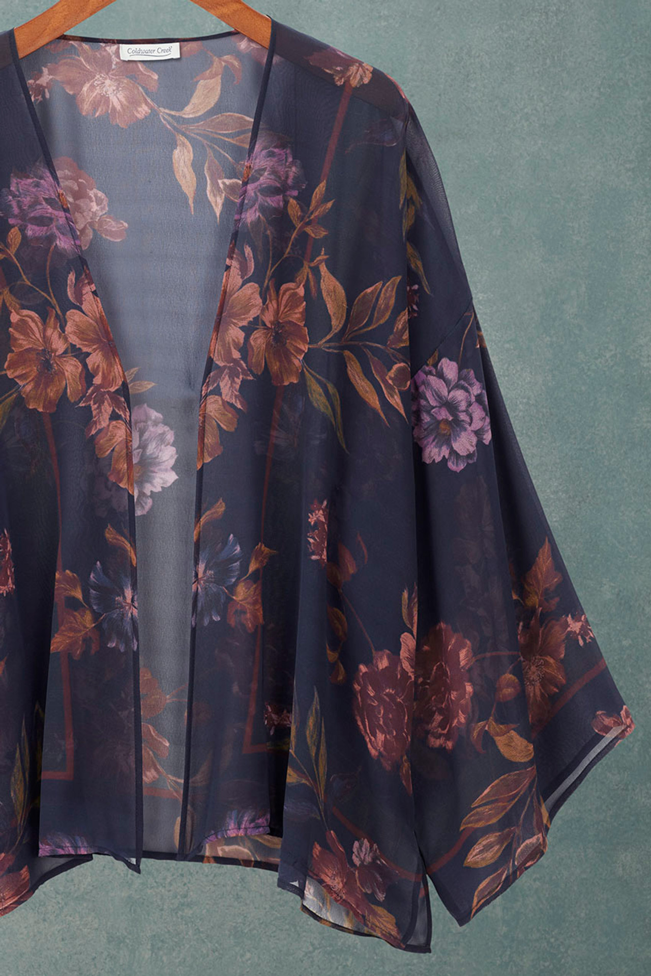 Cassia Flora Topper
