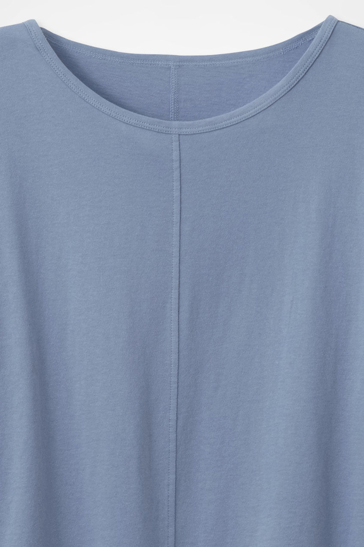 Casual Comfort Tee