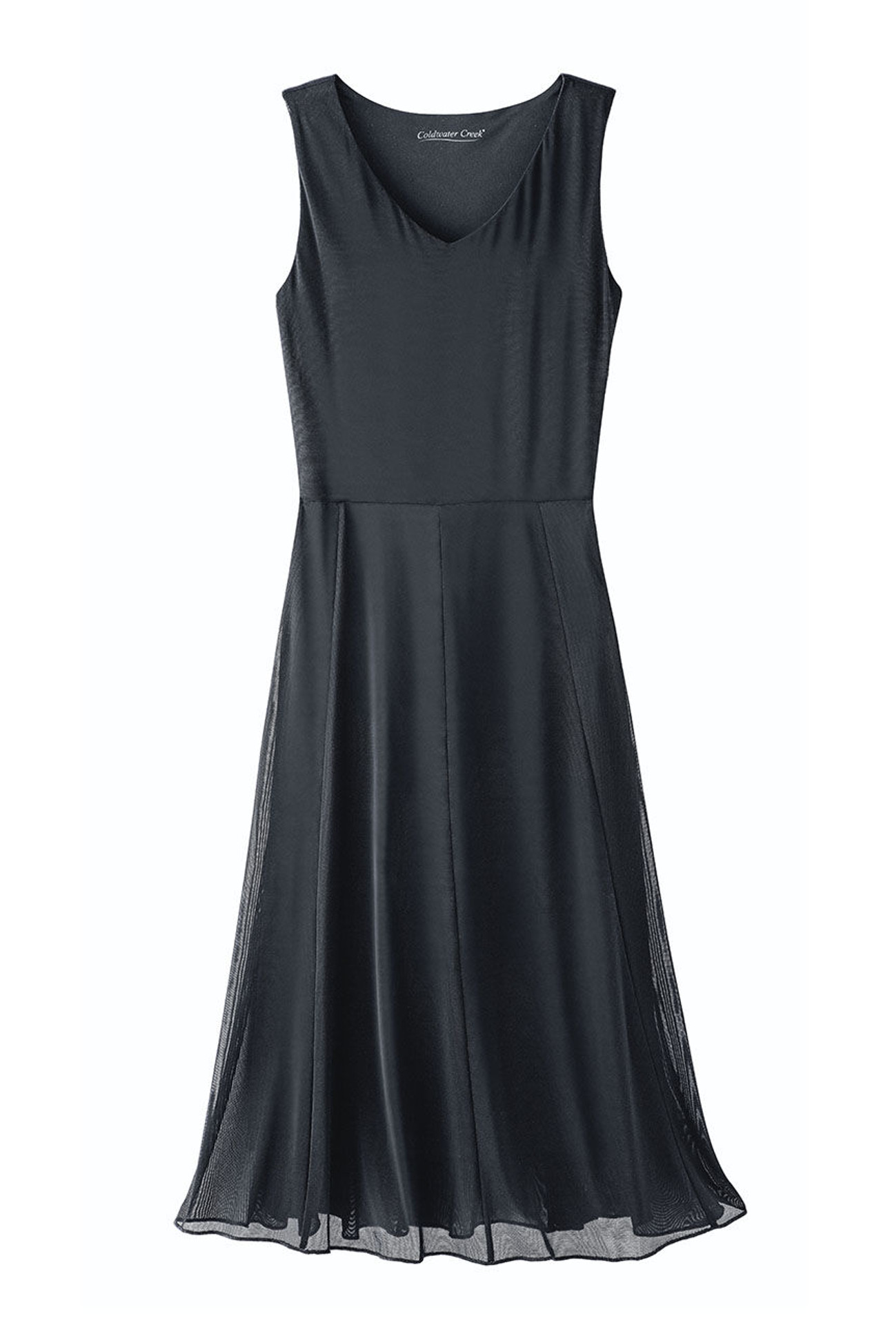 Time After Time Reversible Dress