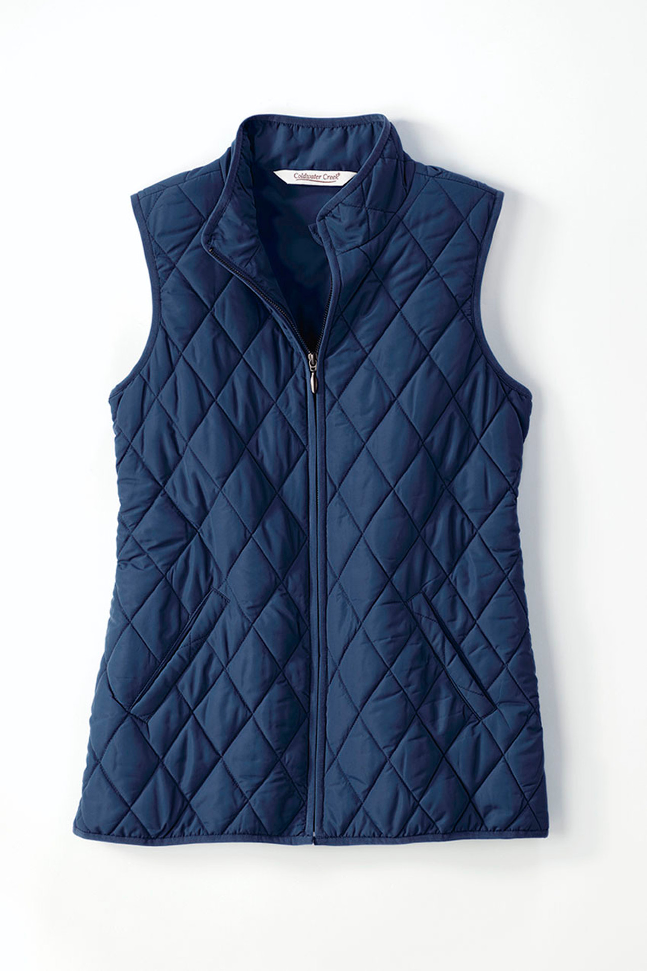 Vest for All Seasons