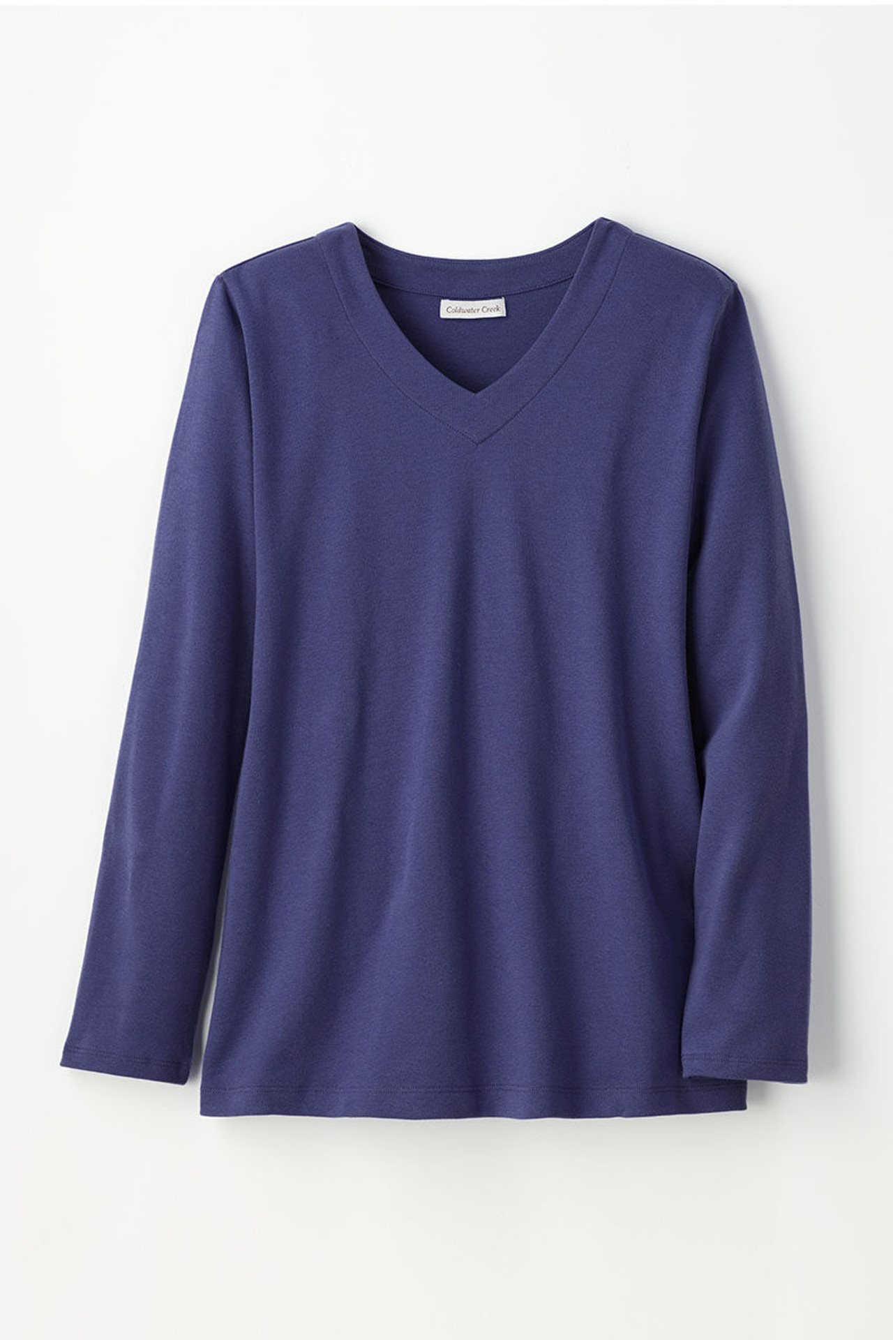 #best cotton v-neck