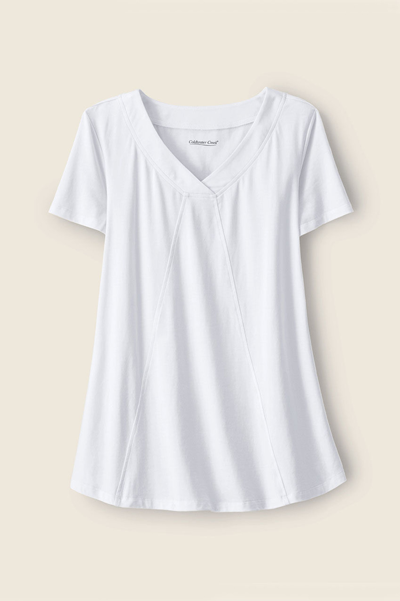Playing Favorites Swing Tee