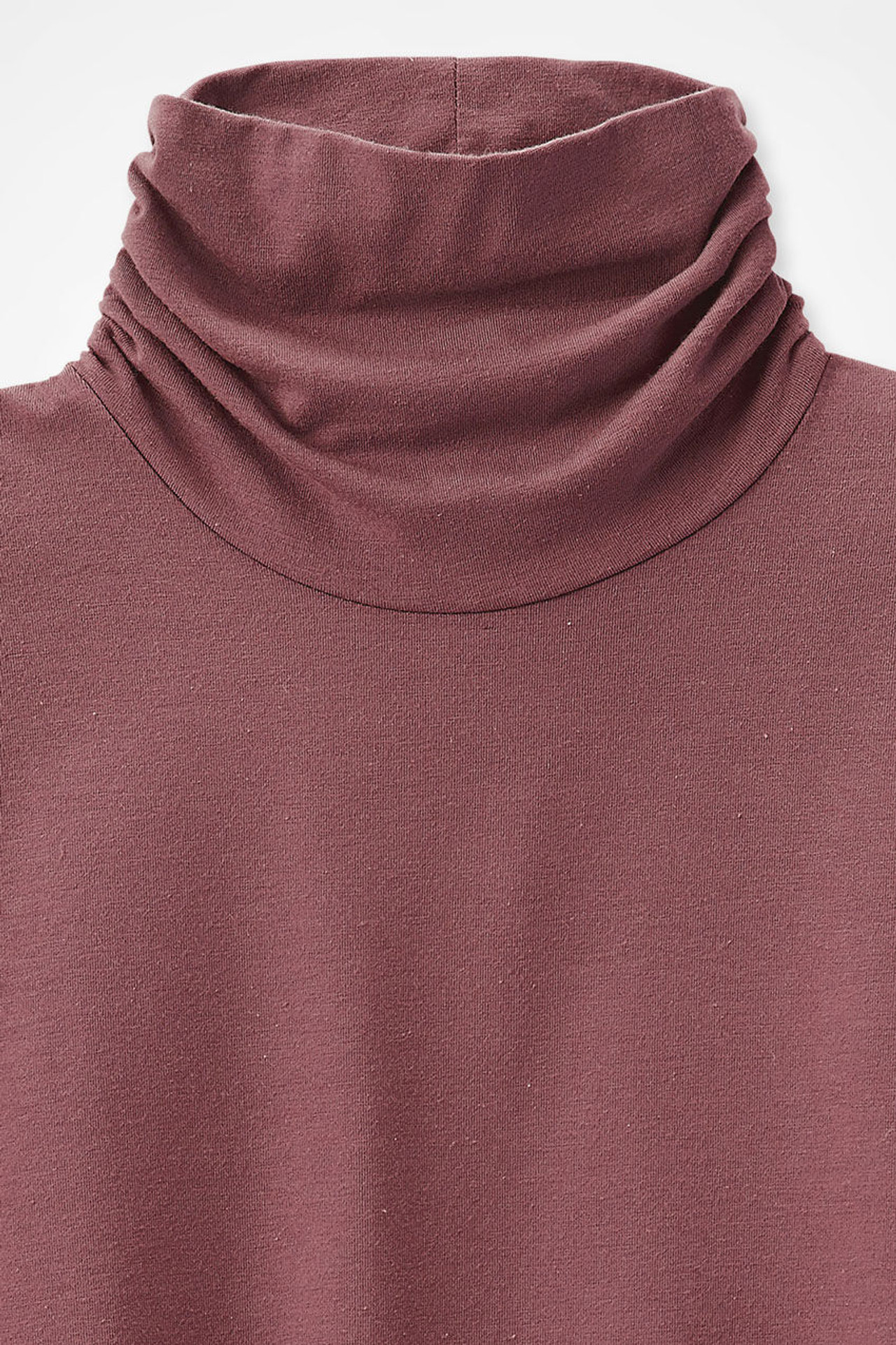 PrimaKnit? Turtleneck