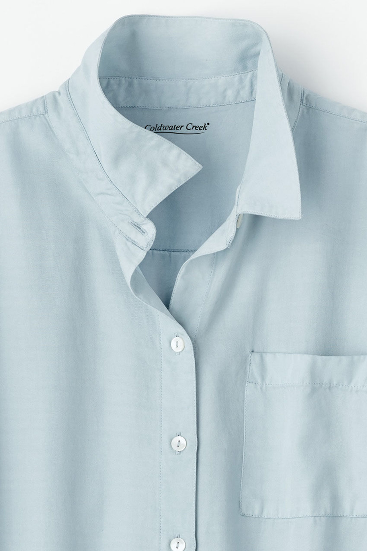Riverside Tencel? Top