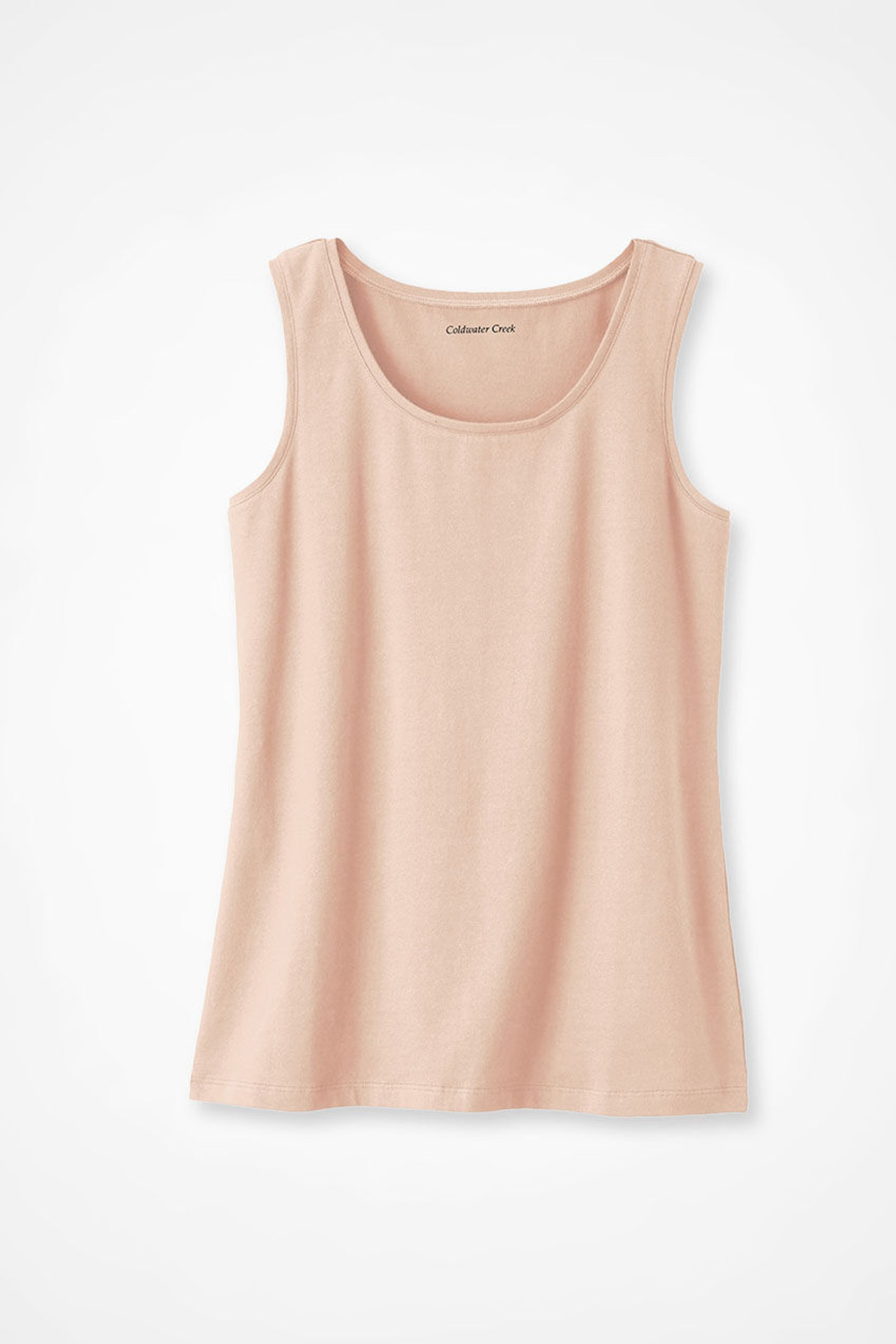 Love-the-Fit Tank