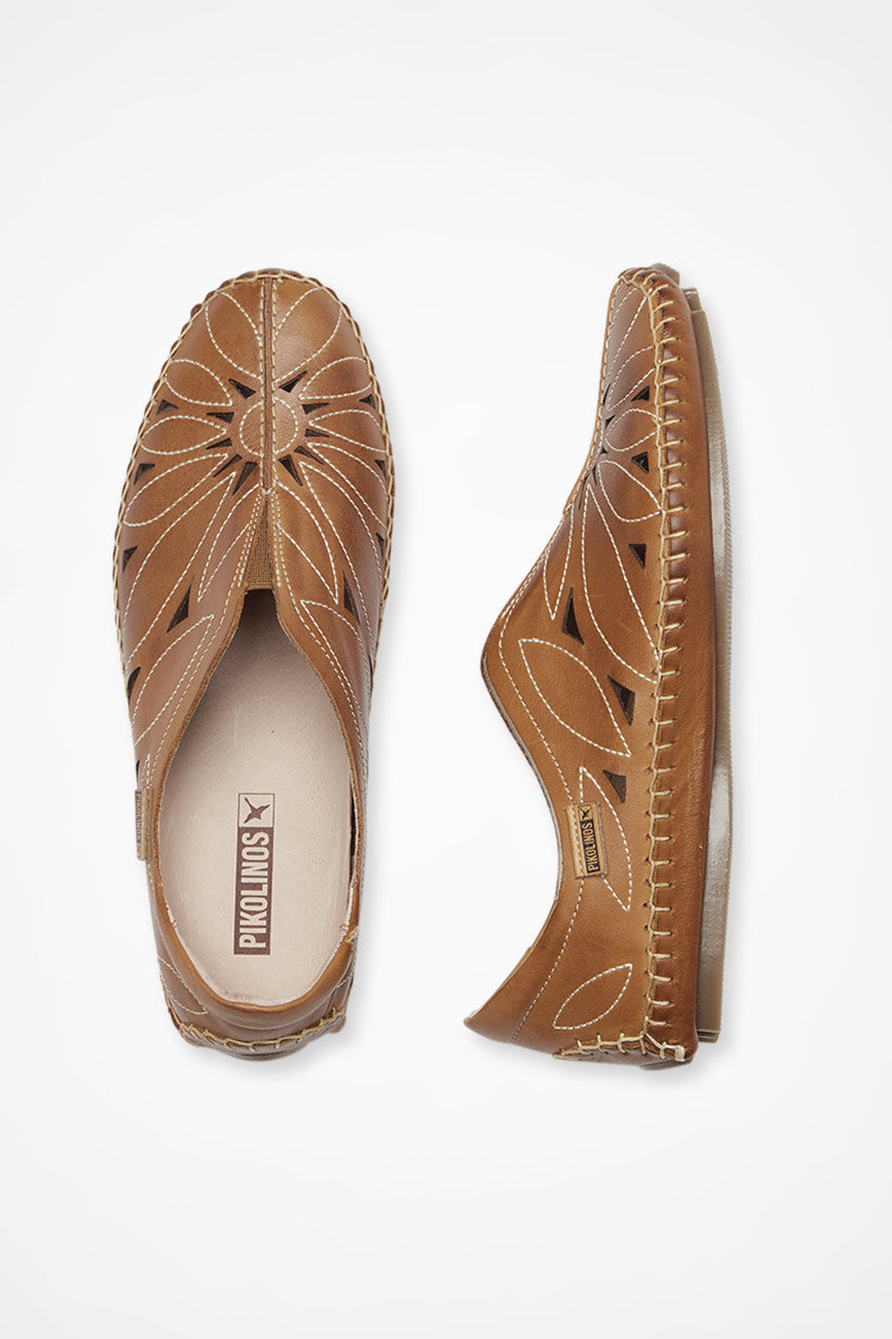 Jerez Flats by Pikolinos?