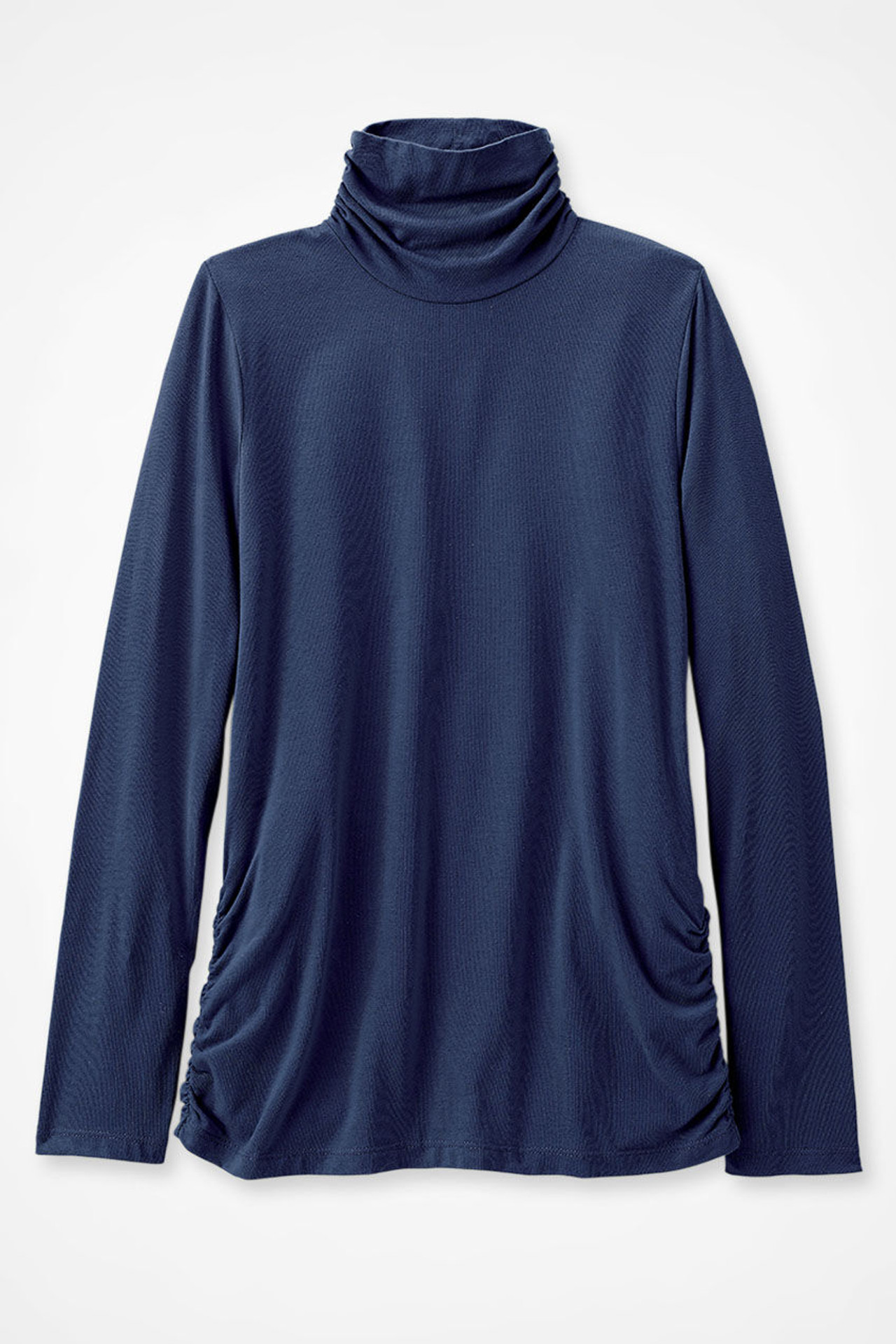 PrimaKnit? Turtleneck