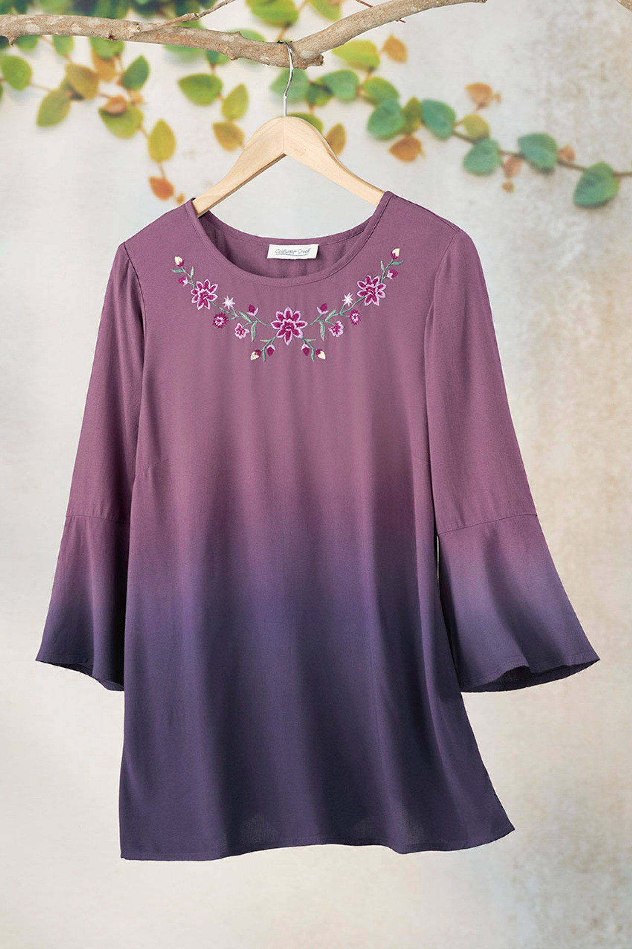 Violetta Tunic