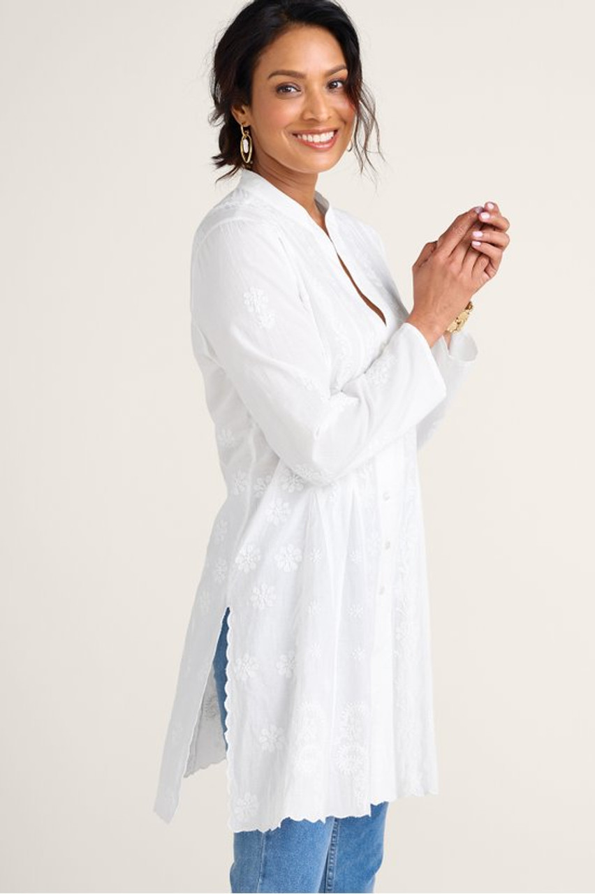 Josephine Shirt