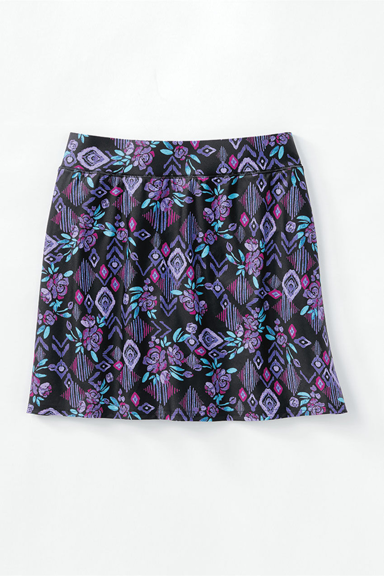 Free Spirit ShapeMe Swim Skirt