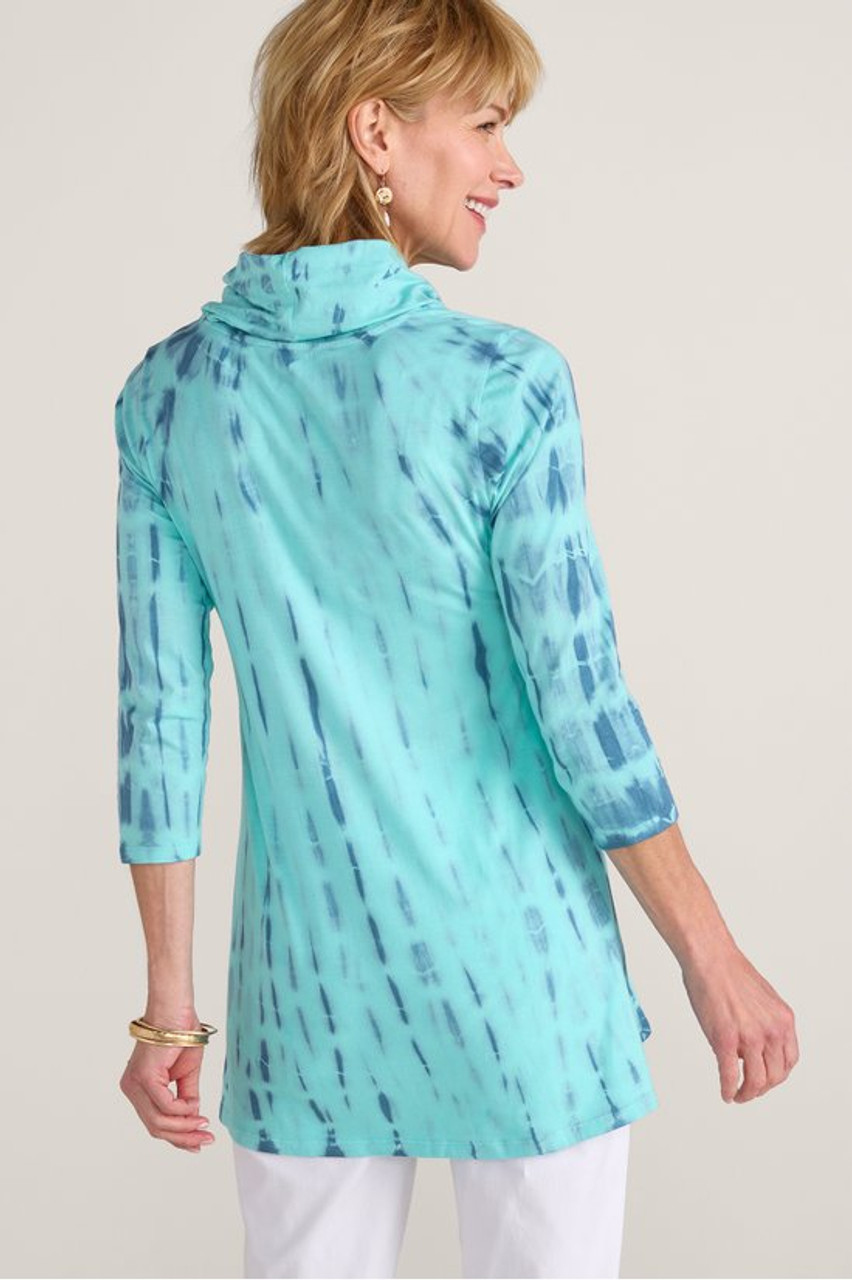 Palisades Tunic