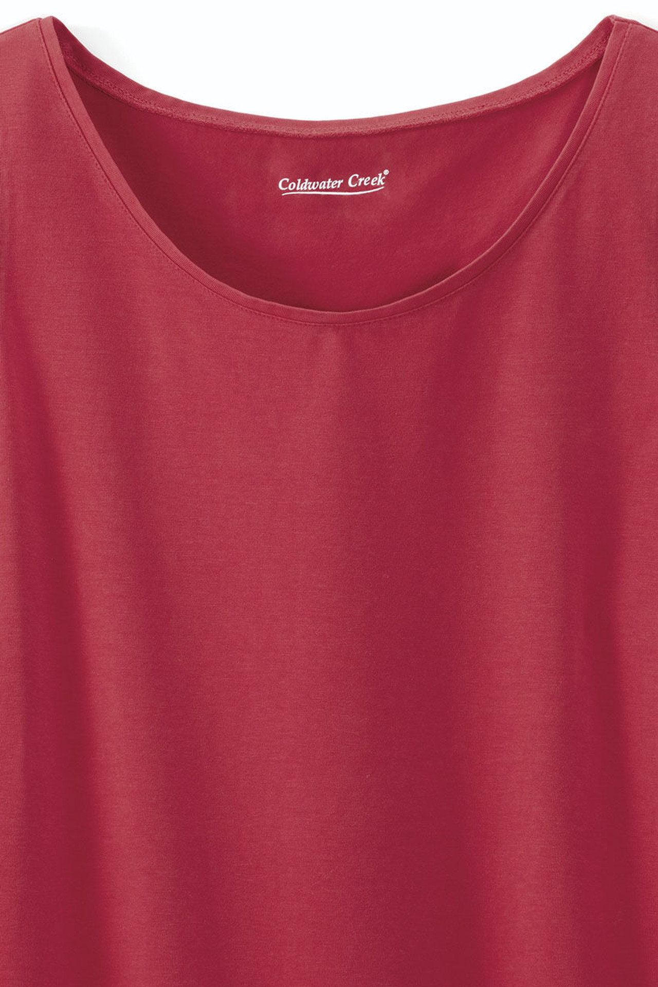 Love-the-Fit Tank