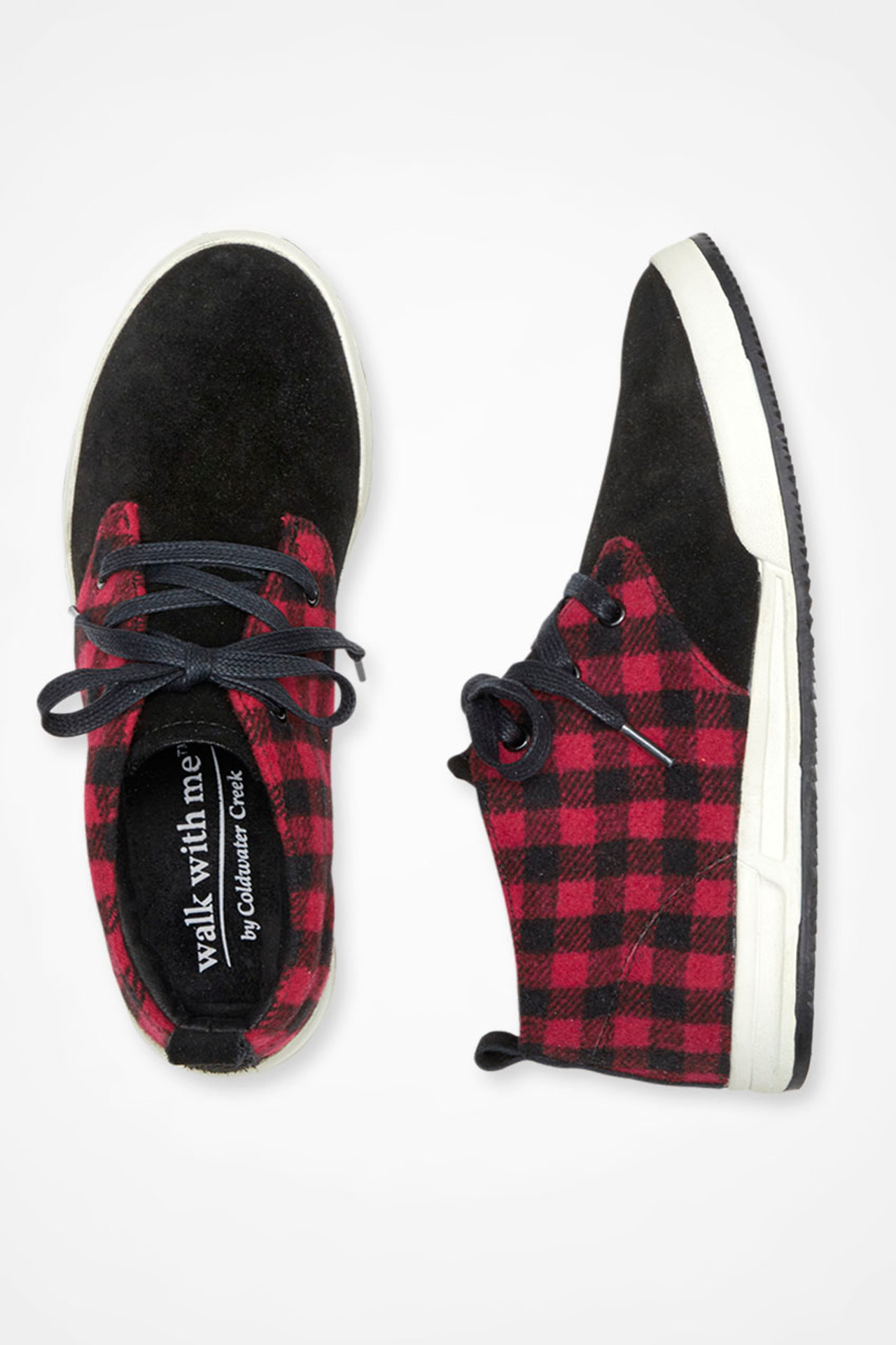 Highlands  Sneakers by Walk With Me?