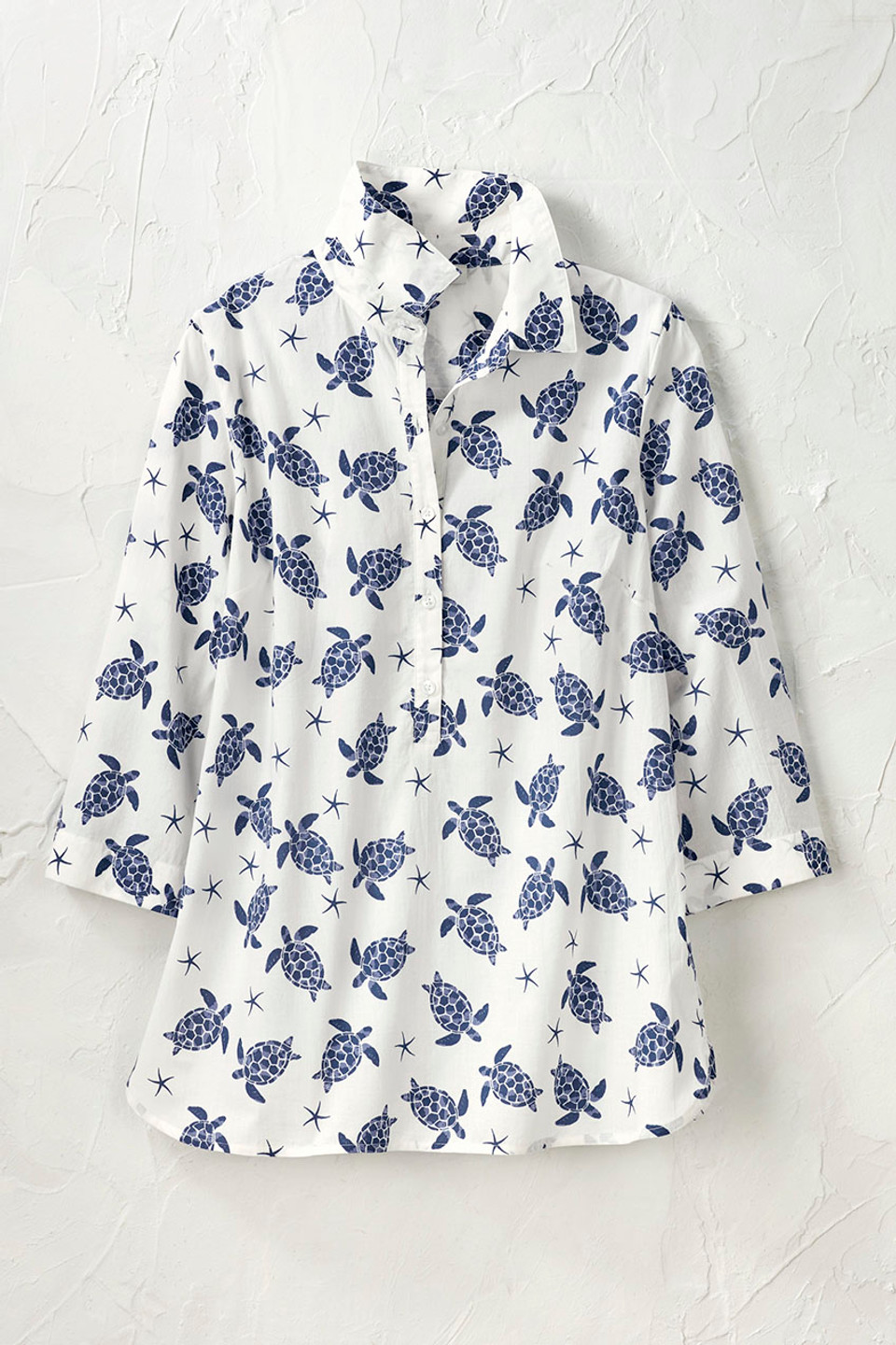 Cotton Critter Shirt