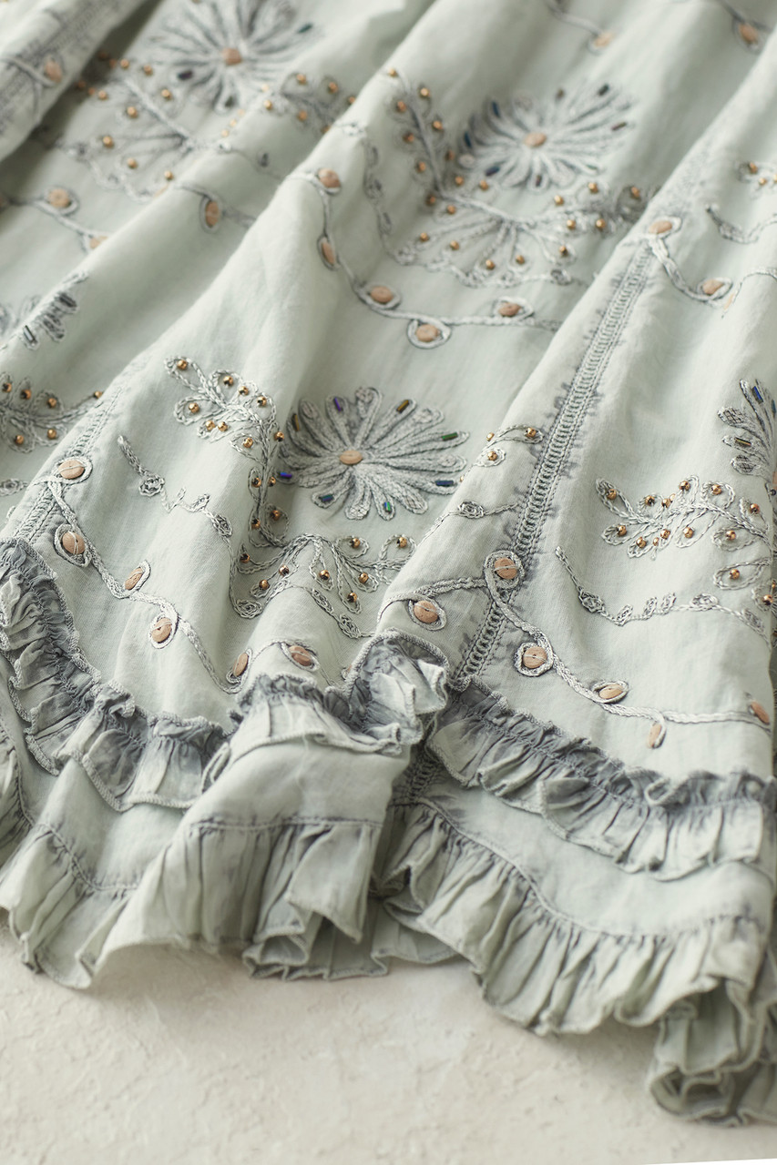 Portia Skirt