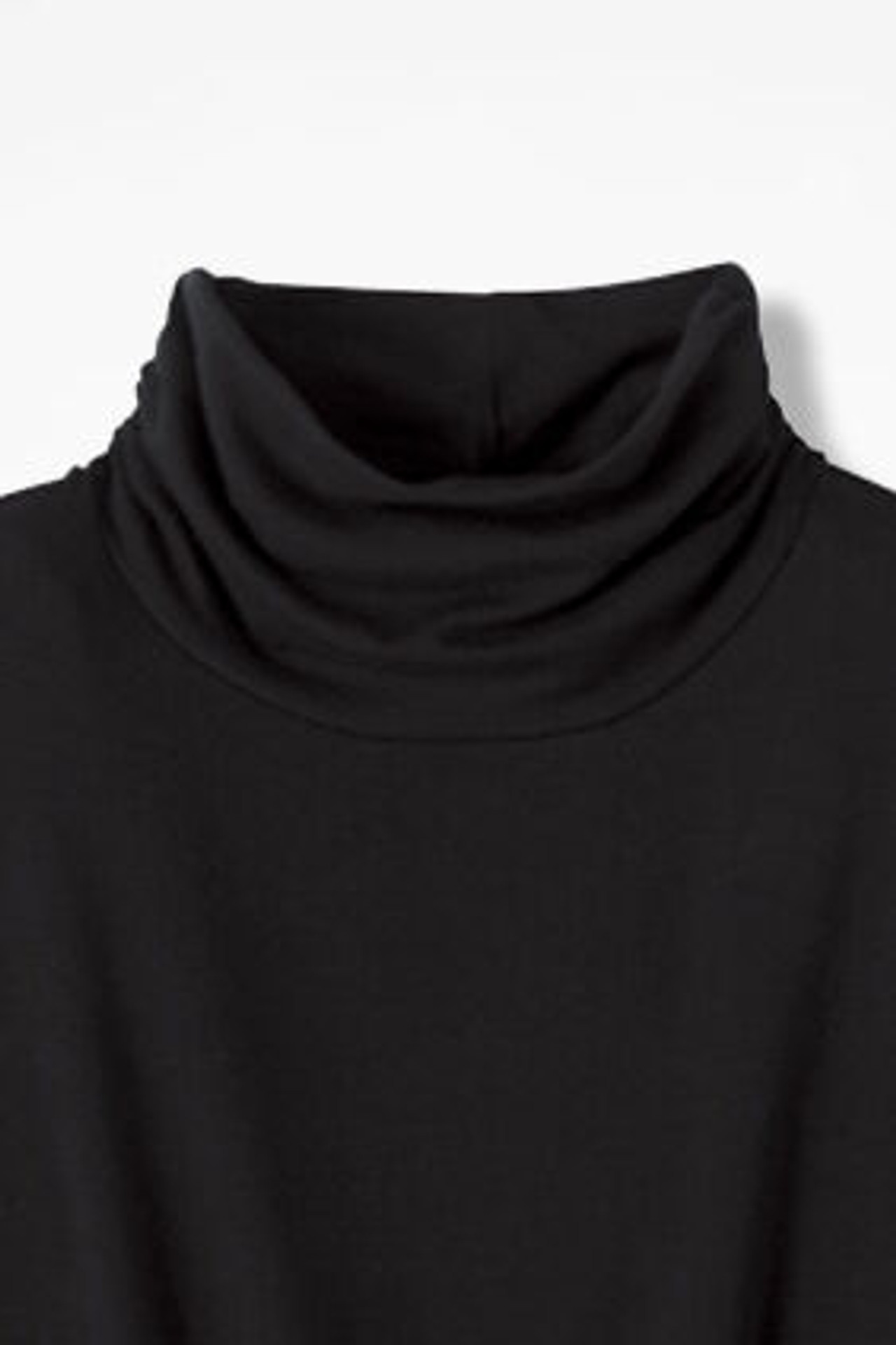 PrimaKnit? Turtleneck
