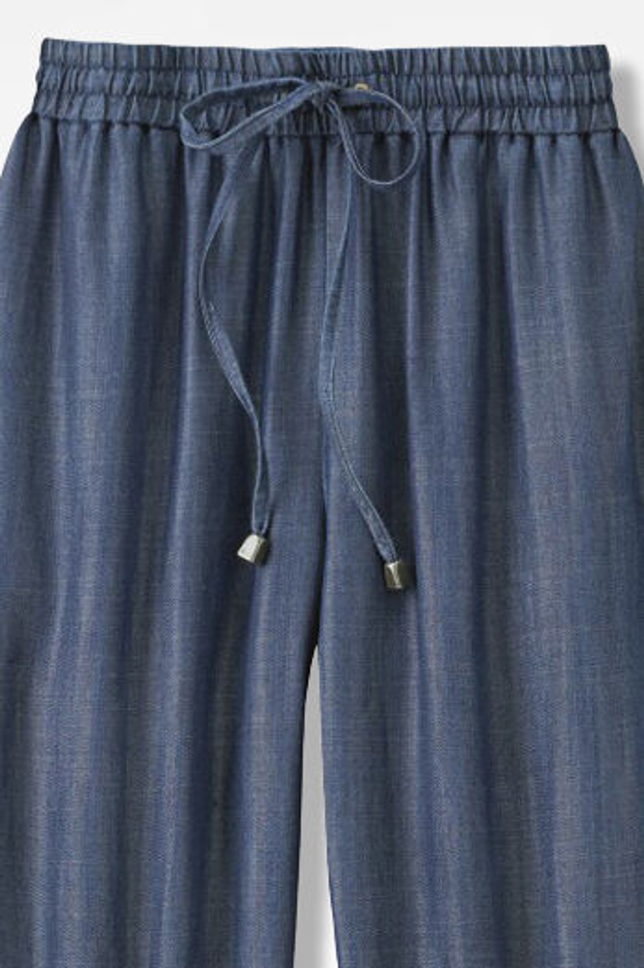Easy Everyday Tencel? Pants