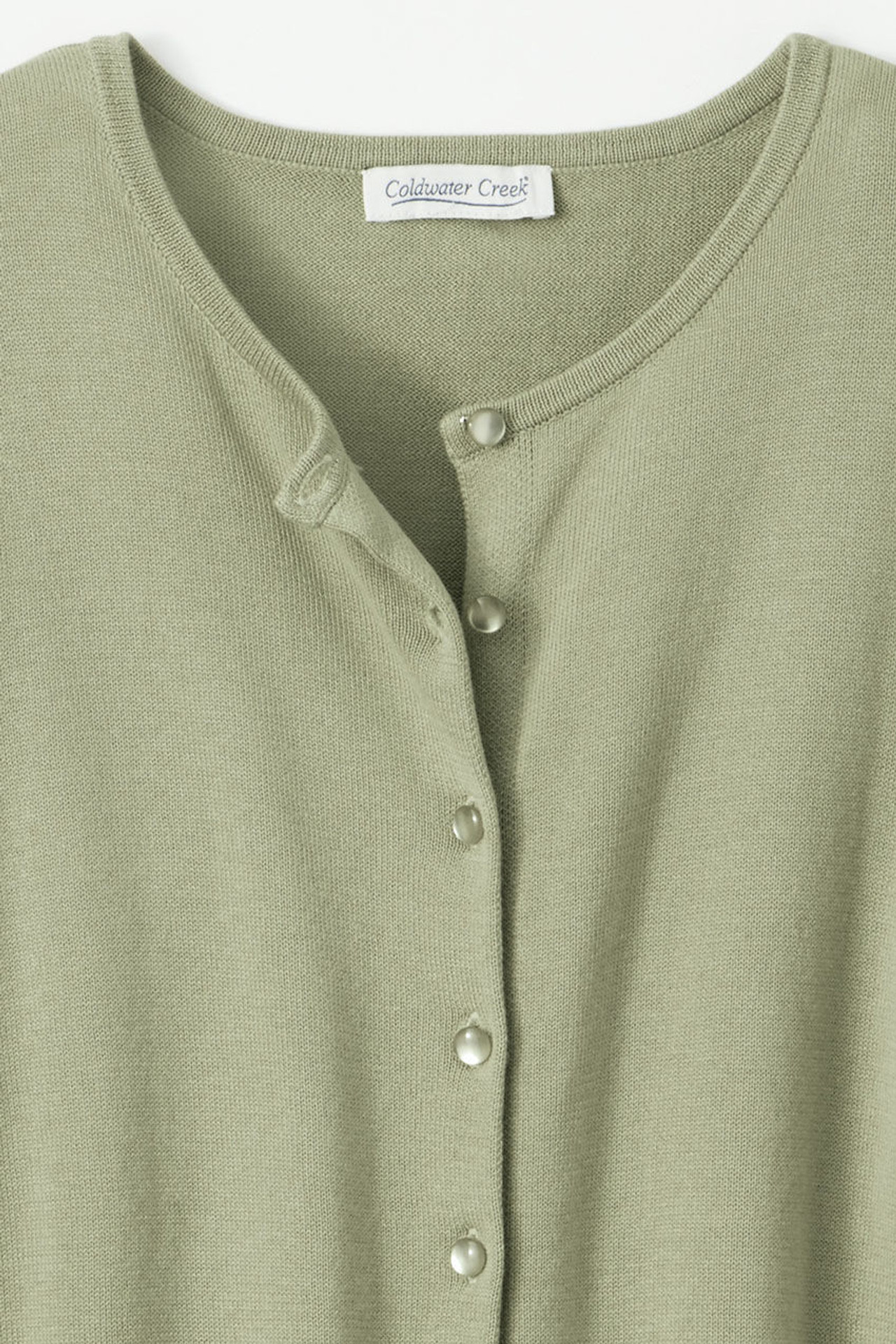 Team Player Cardigan