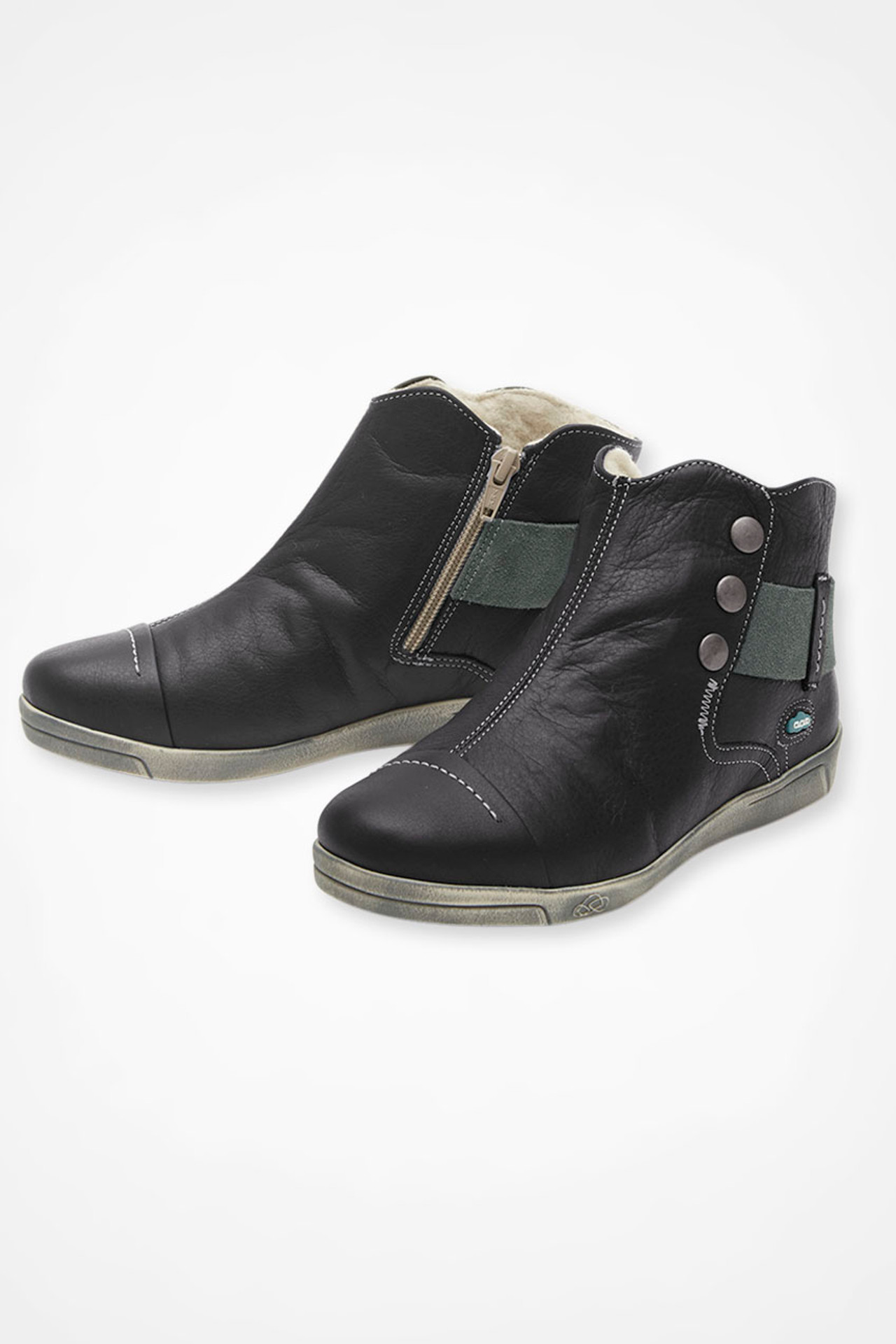 Aline  Boots by Cloud?