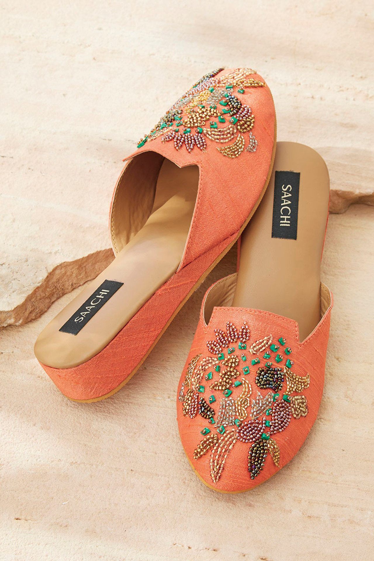 Talia  Slides by Saachi