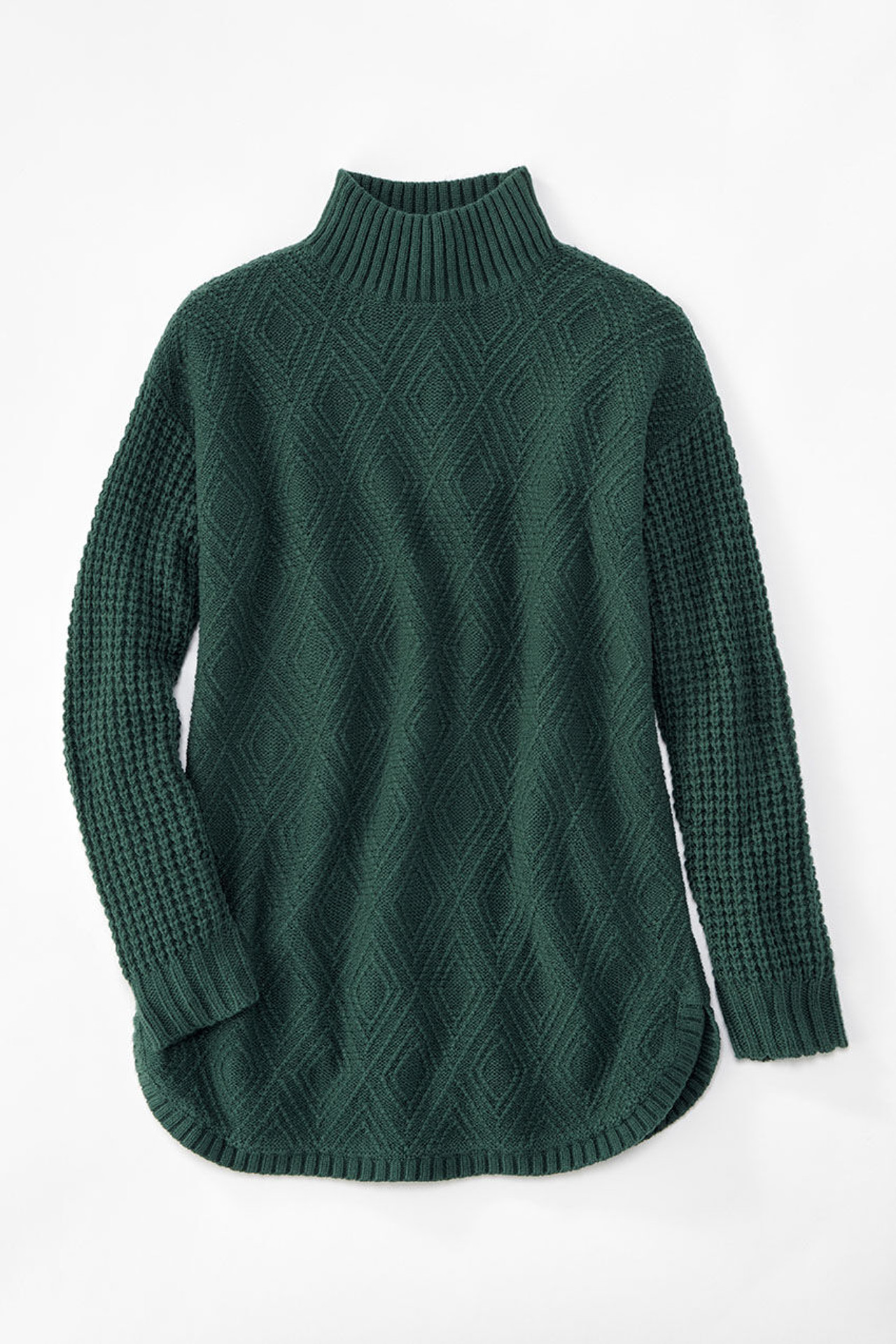 Diamond Canyon Sweater