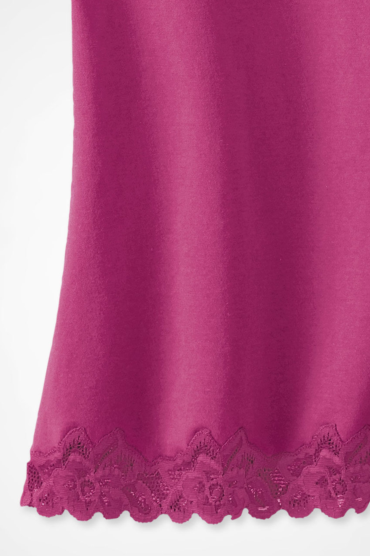 Double Lace Tank