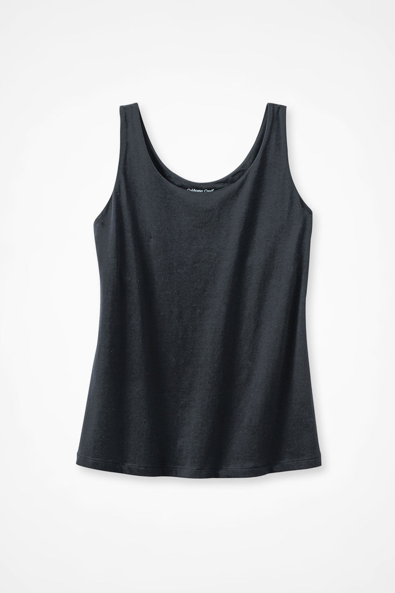 Shelf Bra Tank