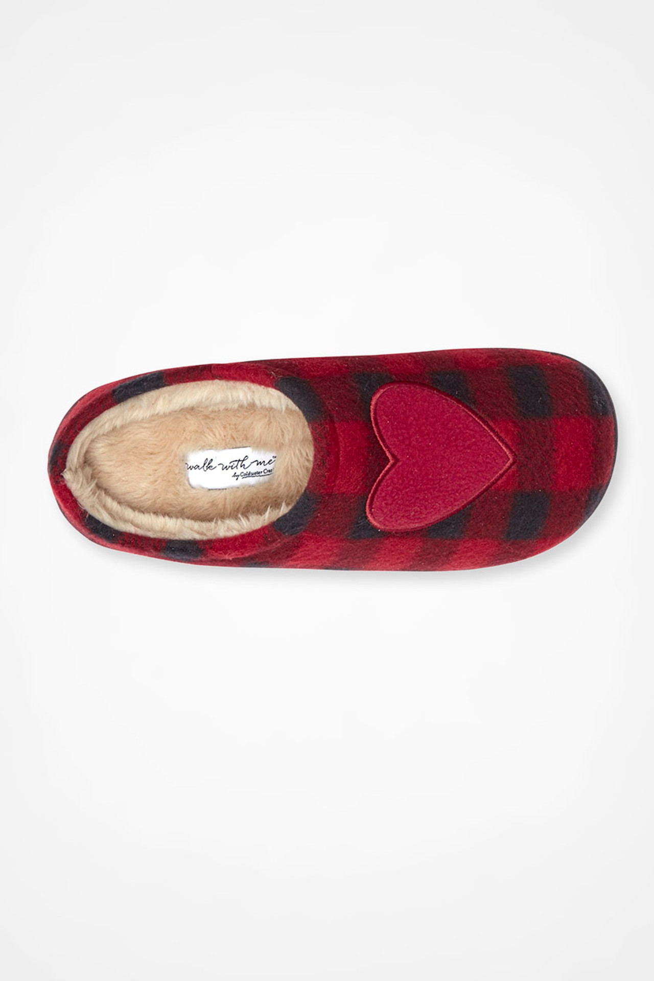 Cozy Up  Slippers by Walk With Me?