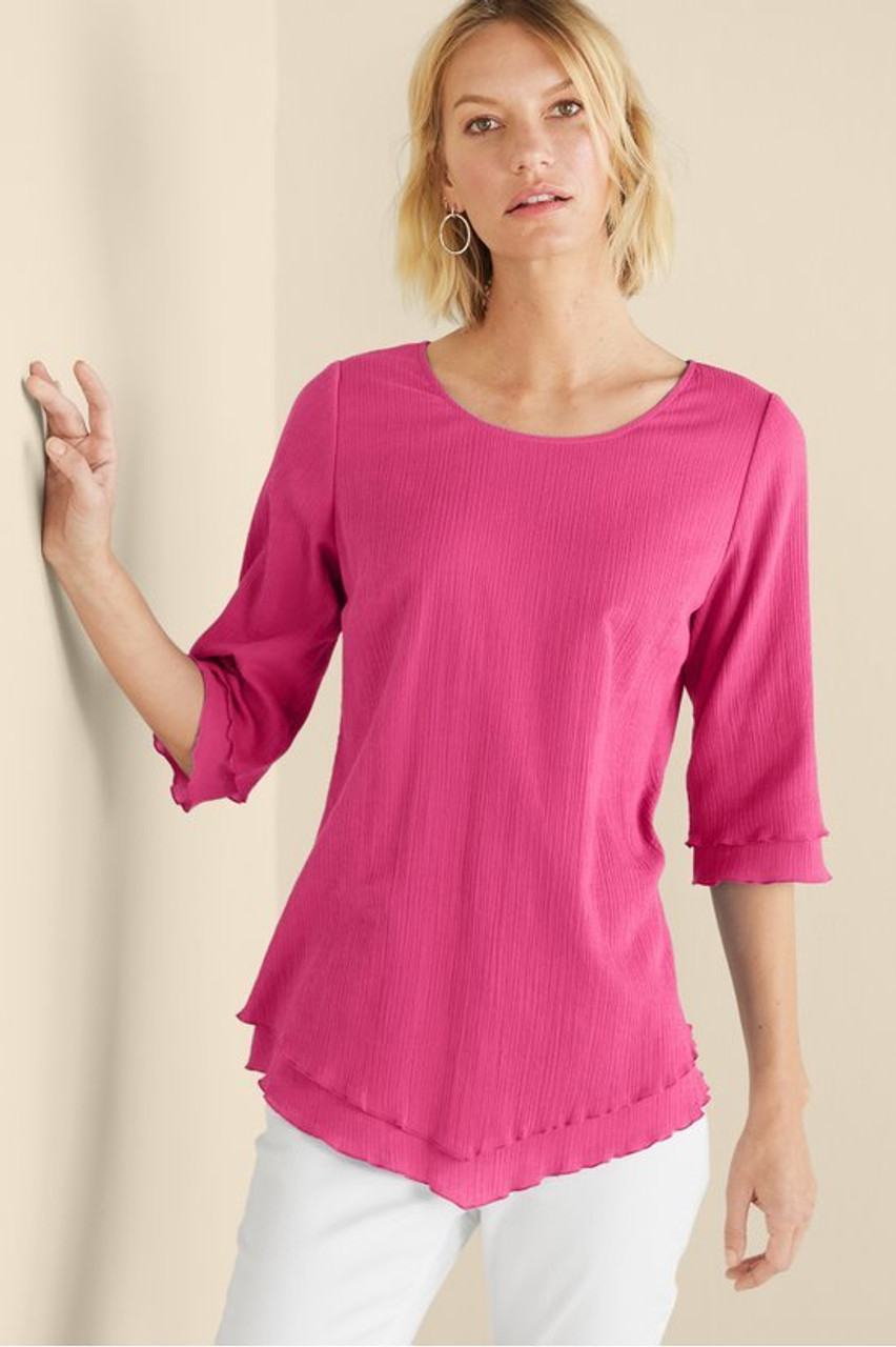 Siesta Key Tunic