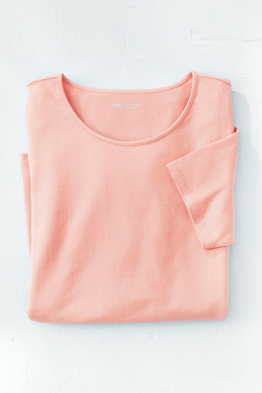 Love-the-Fit Tee