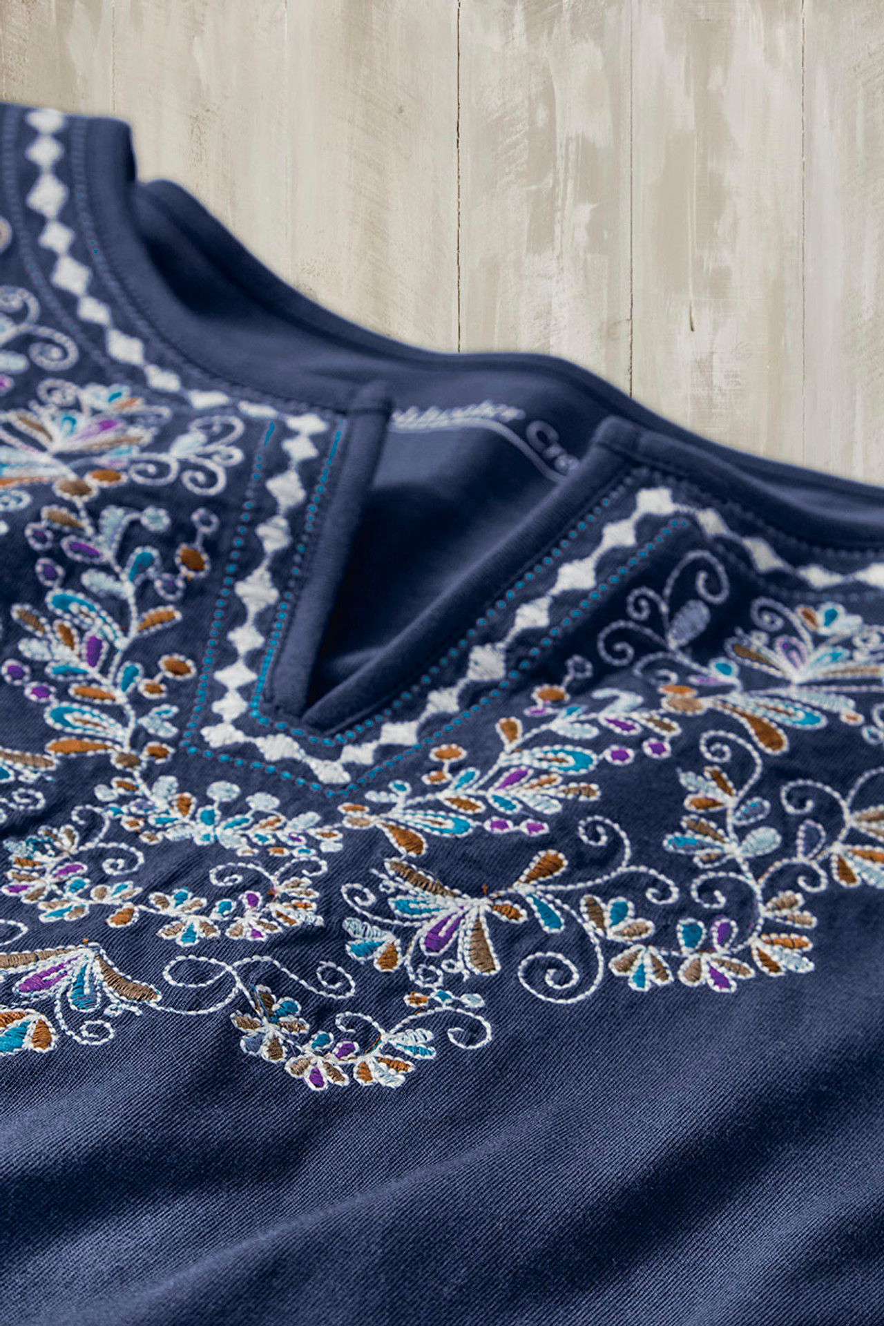 Selina Spirit Tunic