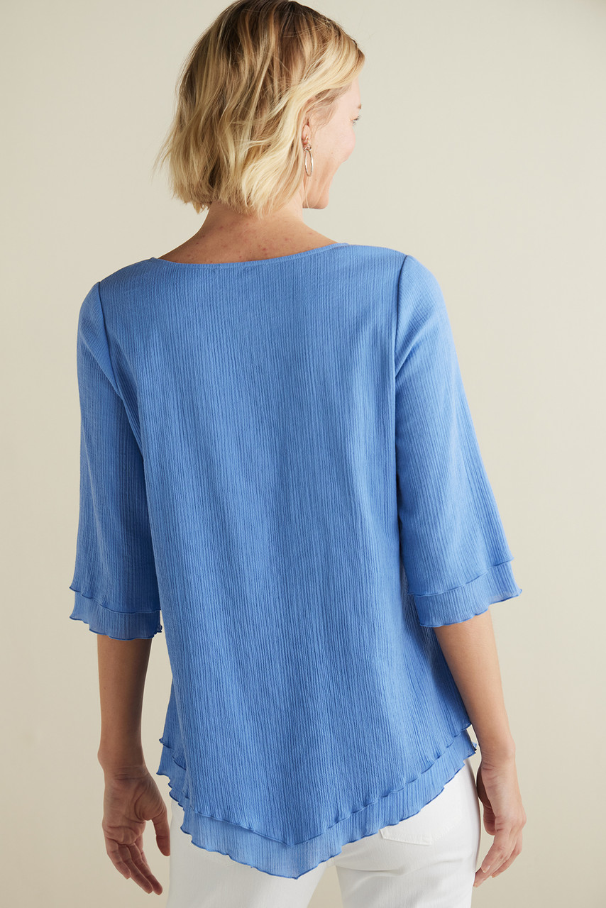 Siesta Key Tunic