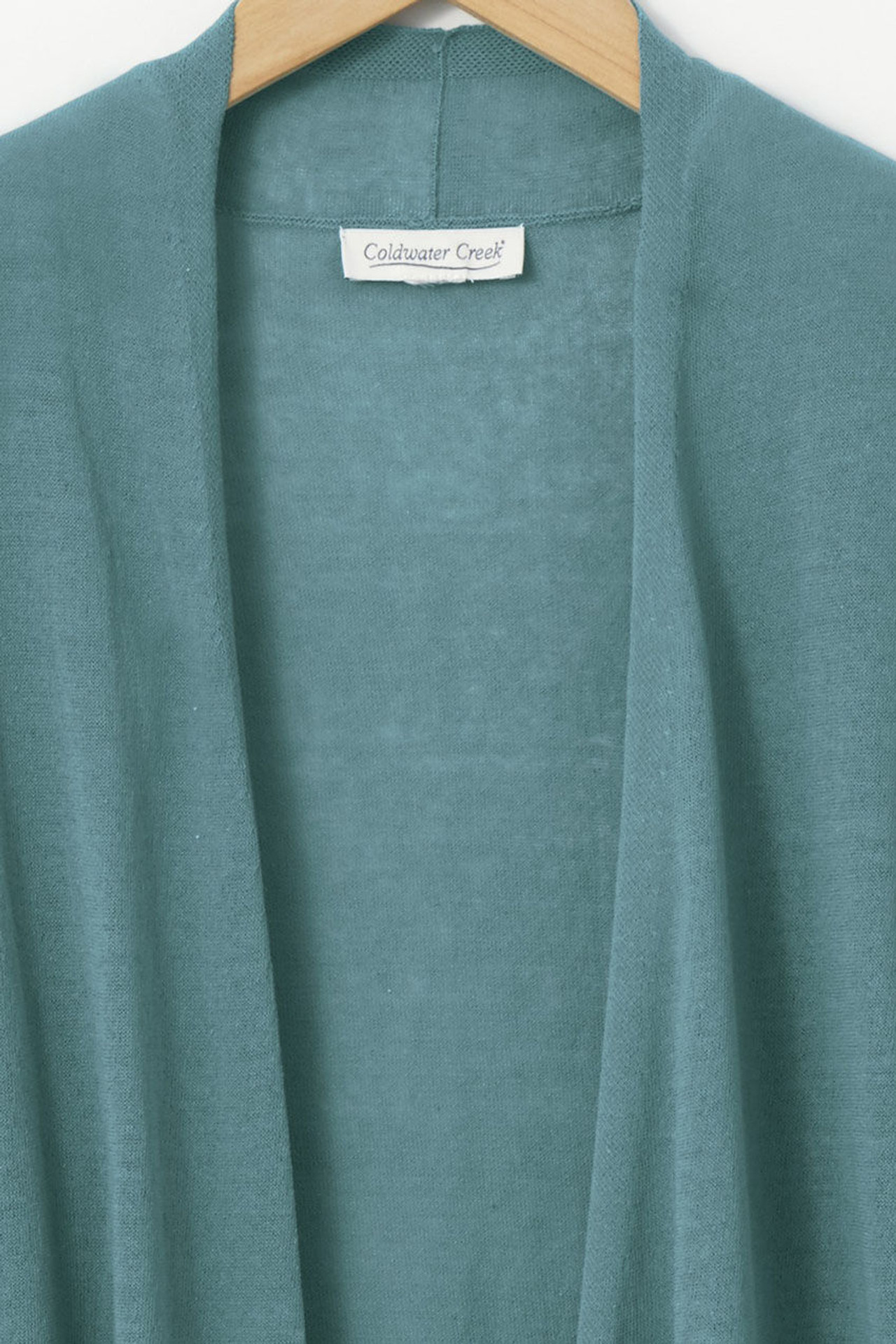 Essential Sweater Shrug