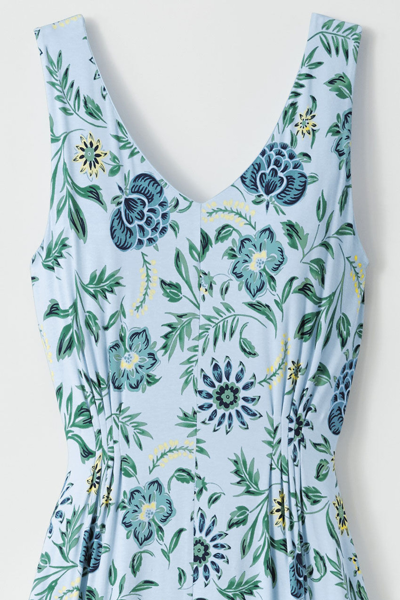 Promise of Spring Dress