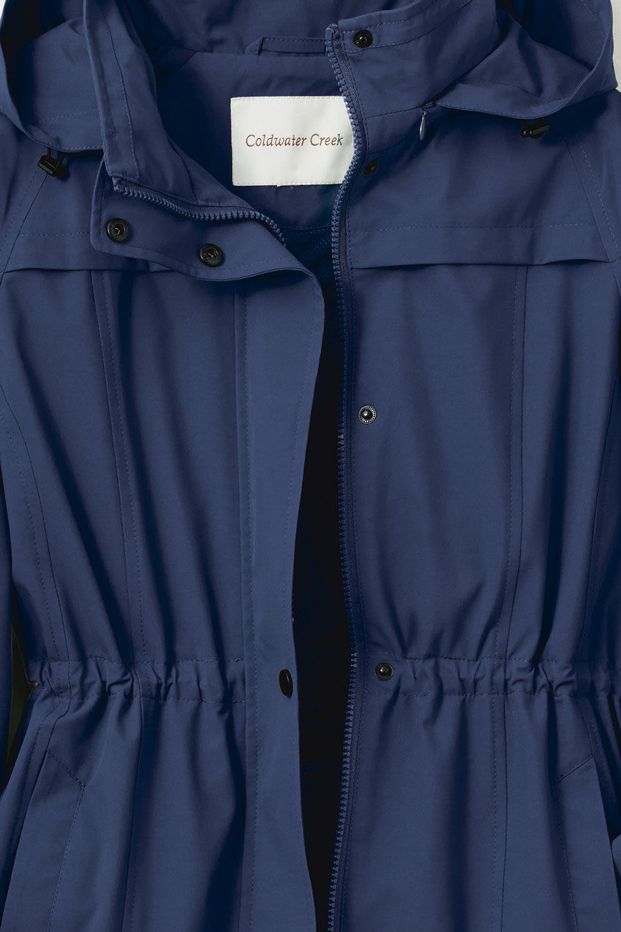 Lightweight Windbreaker