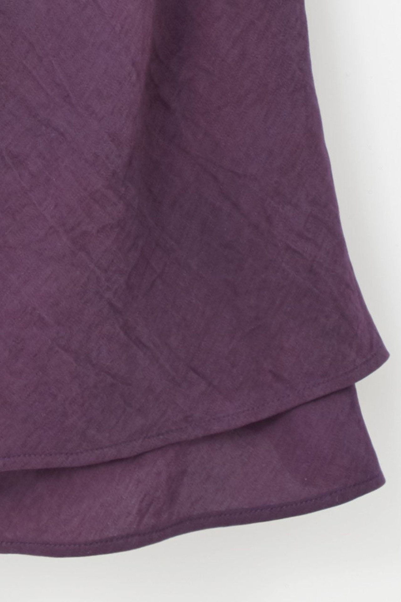 Hammered Satin Tank