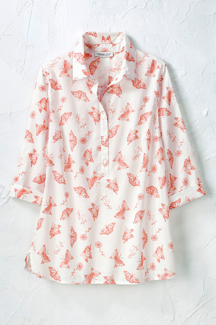Cotton Critter Shirt