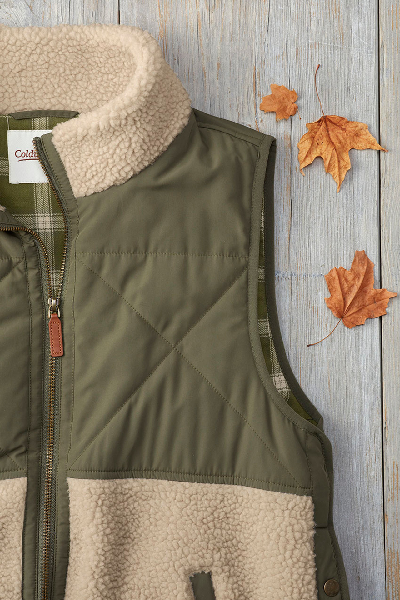 Aspen Trail Vest