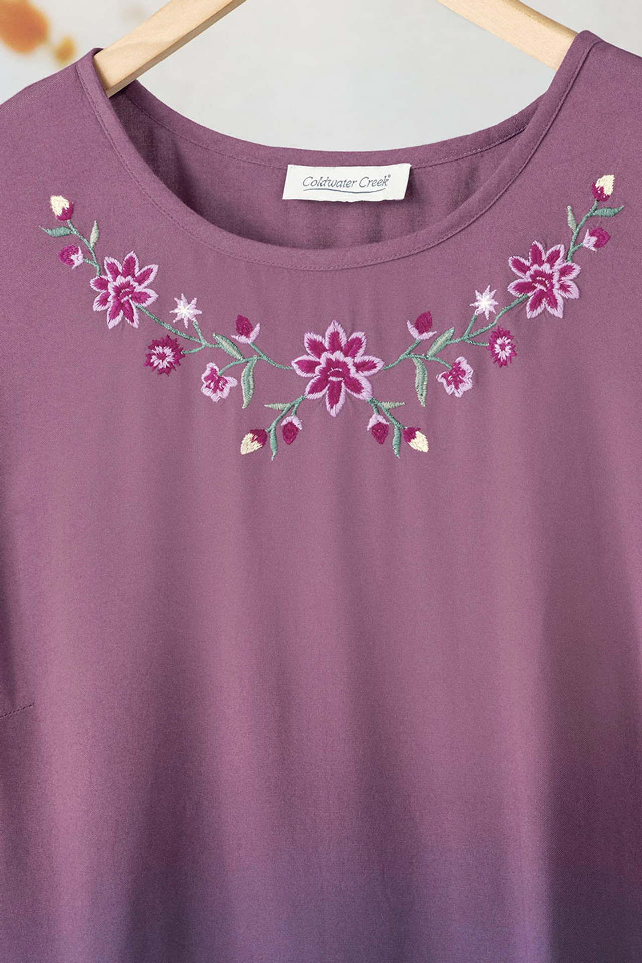 Violetta Tunic