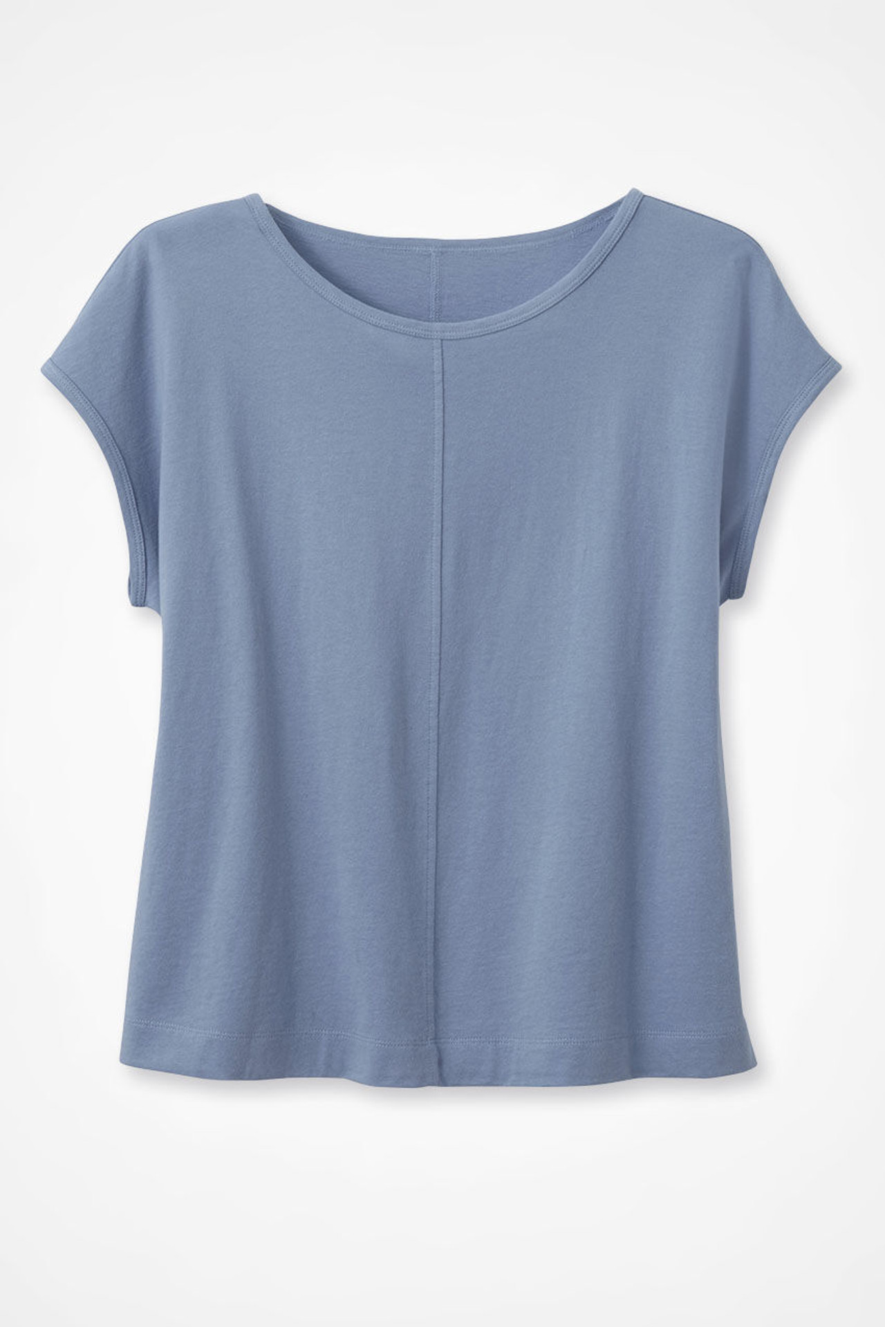 Casual Comfort Tee