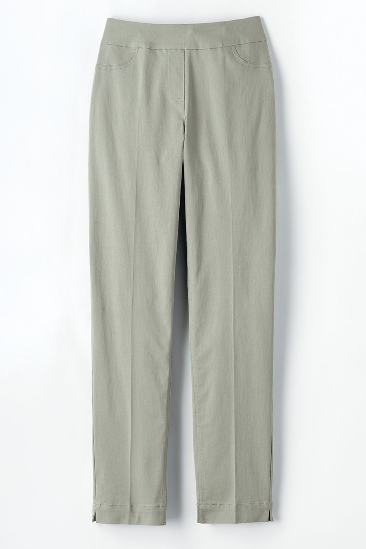 Pull-On Anywear ShapeMe? Pants