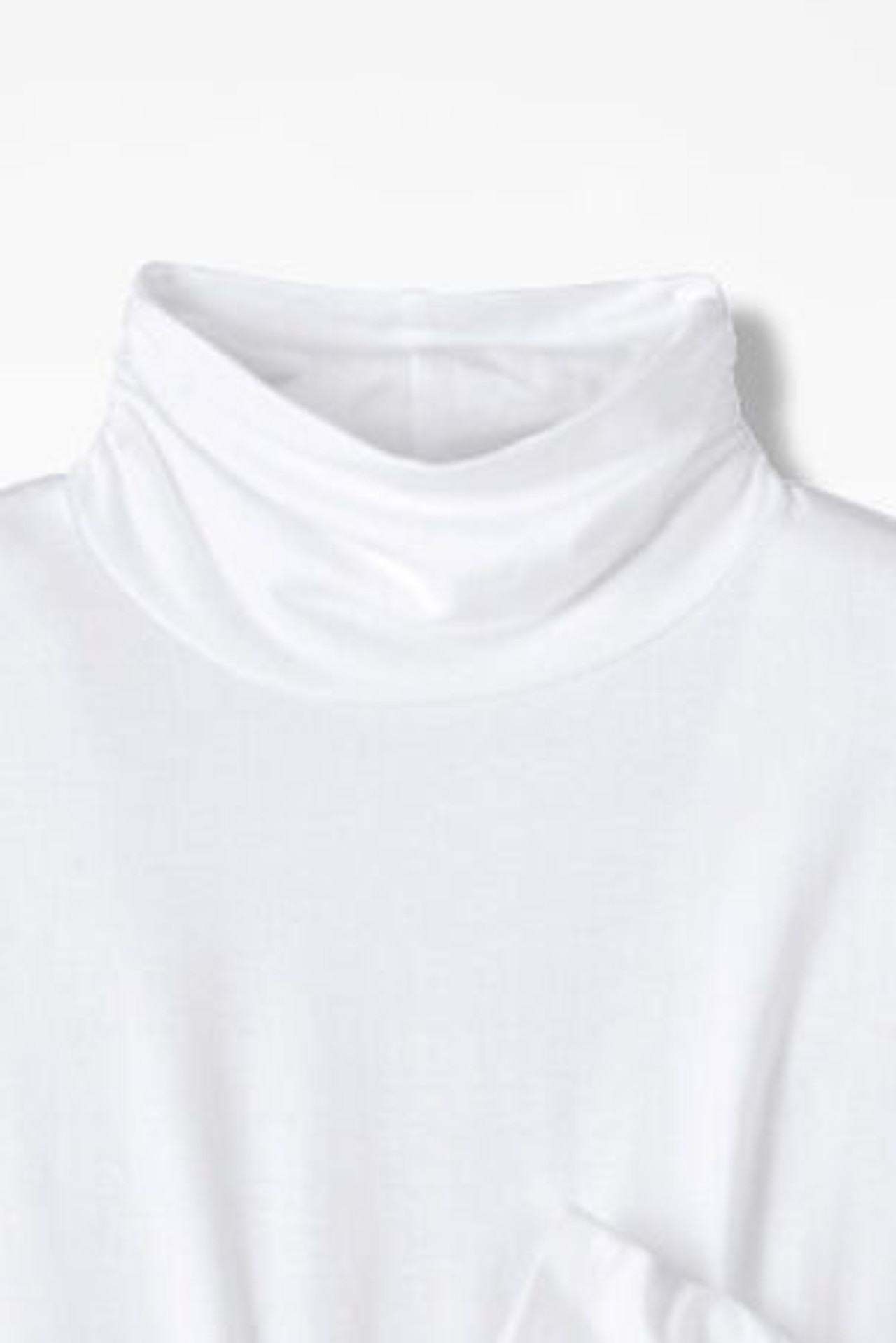 PrimaKnit? Turtleneck